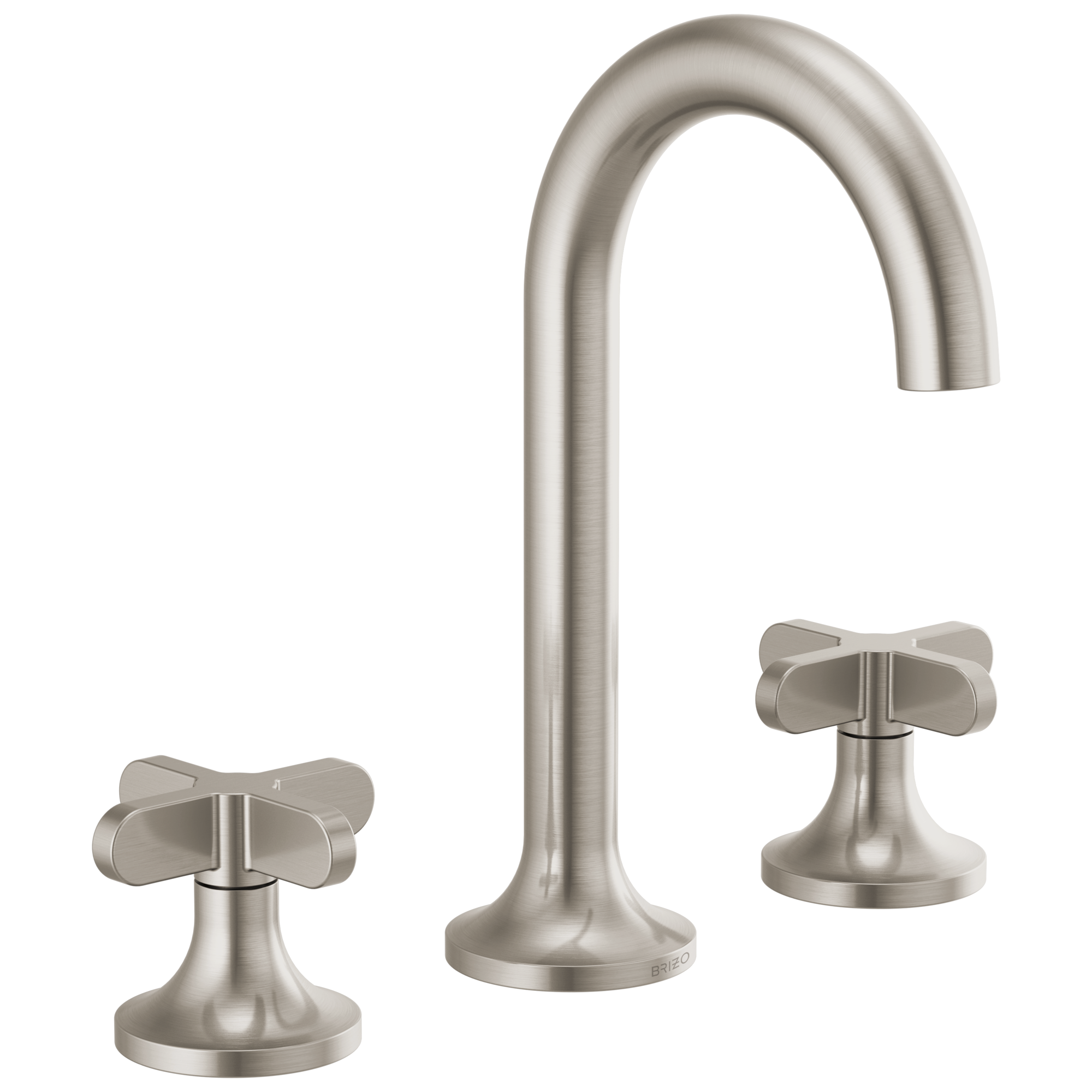 Odin® | Widespread Lavatory Faucet - Less Handles