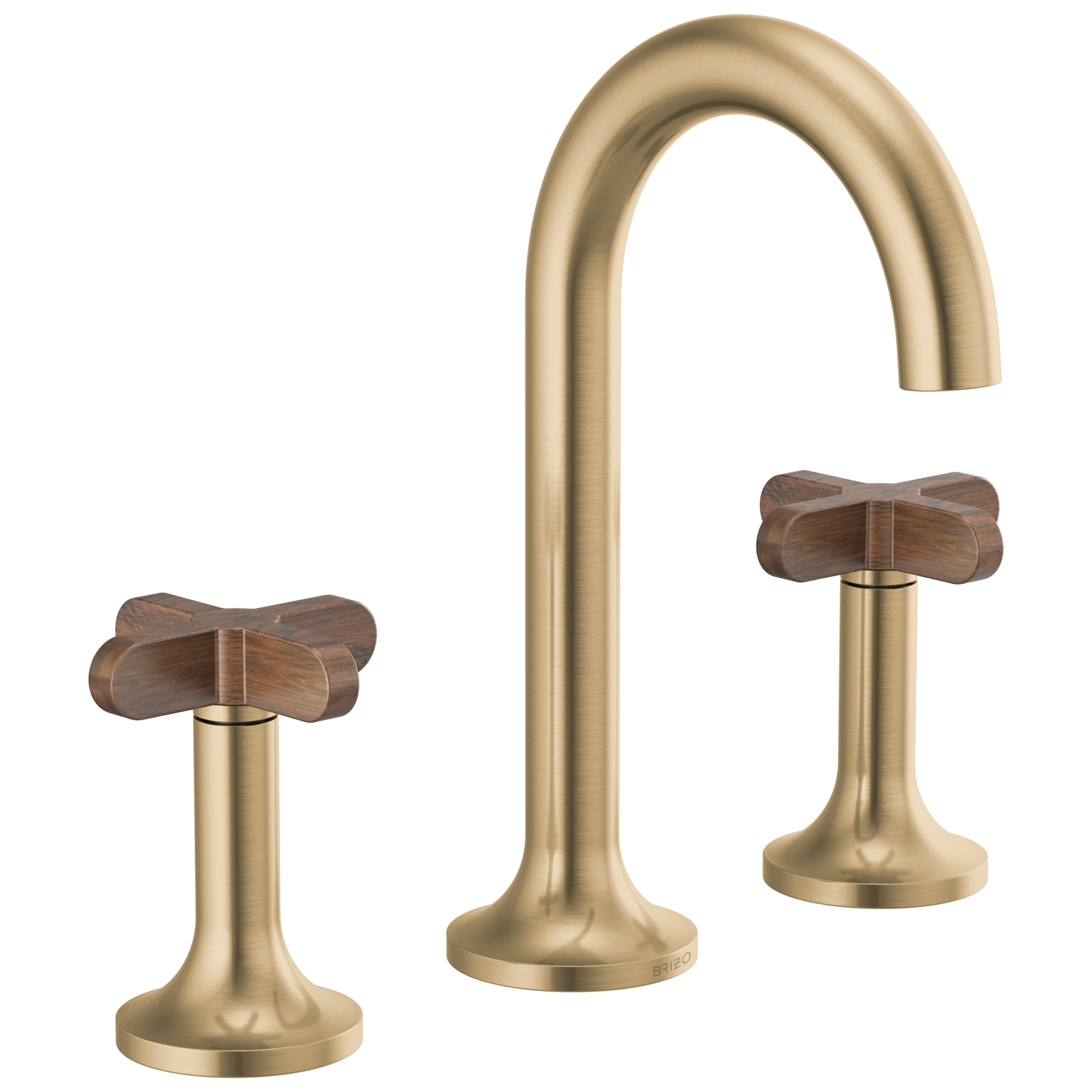 Odin® | Widespread Lavatory Faucet - Less Handles 1.2 GPM