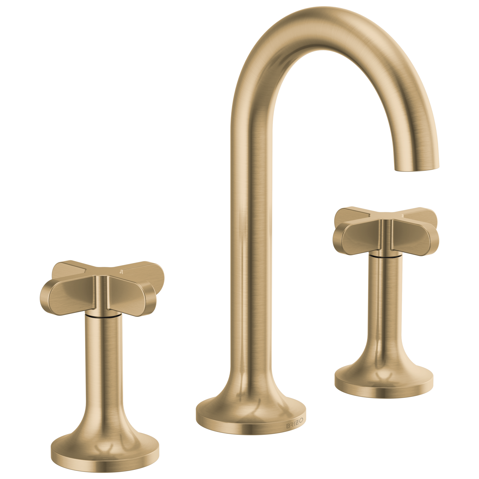 Odin® | Widespread Lavatory Faucet - Less Handles 1.2 GPM