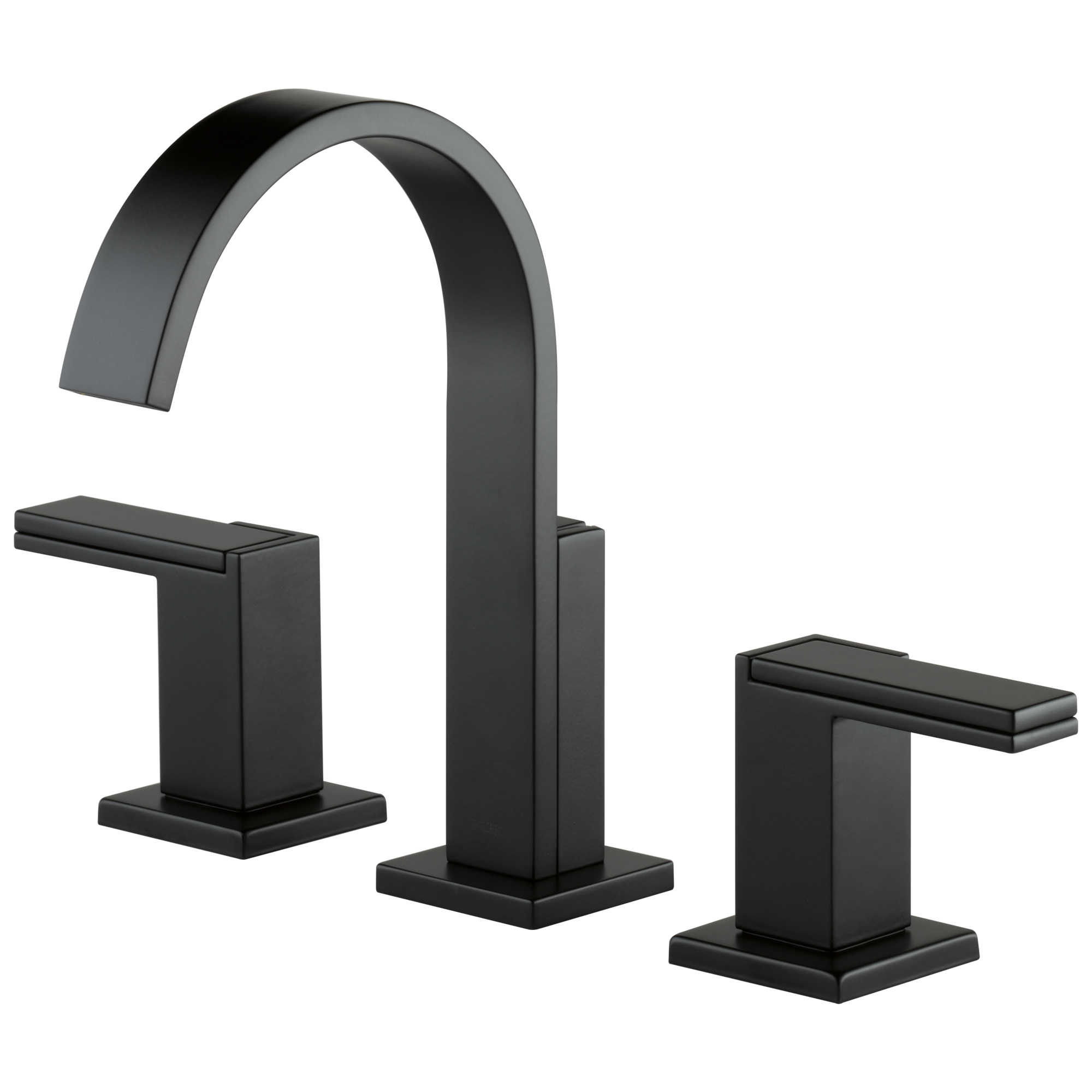 Siderna® | Widespread Lavatory Faucet - Less Handles 1.5 GPM