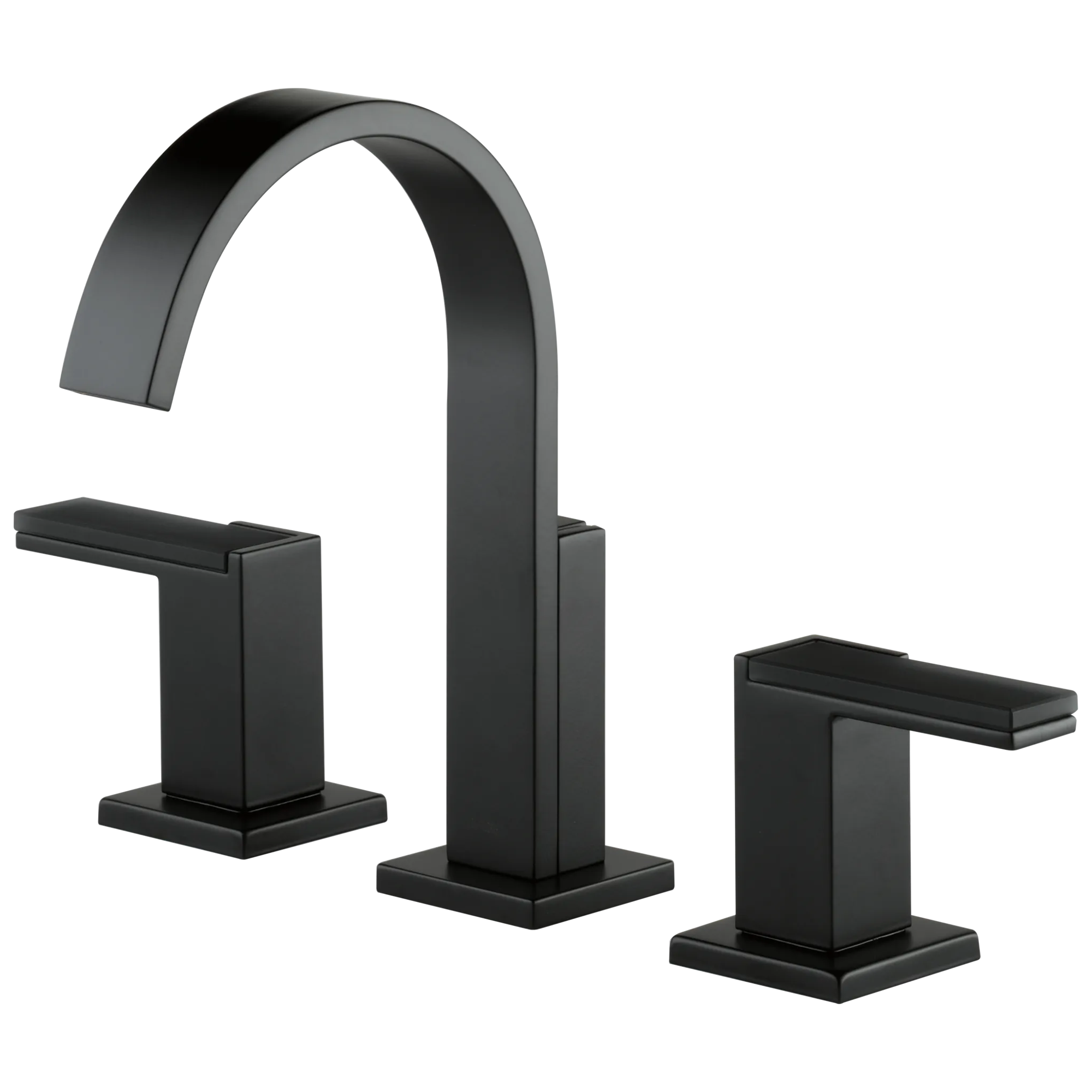 Siderna® | Widespread Lavatory Faucet - Less Handles 1.5 GPM