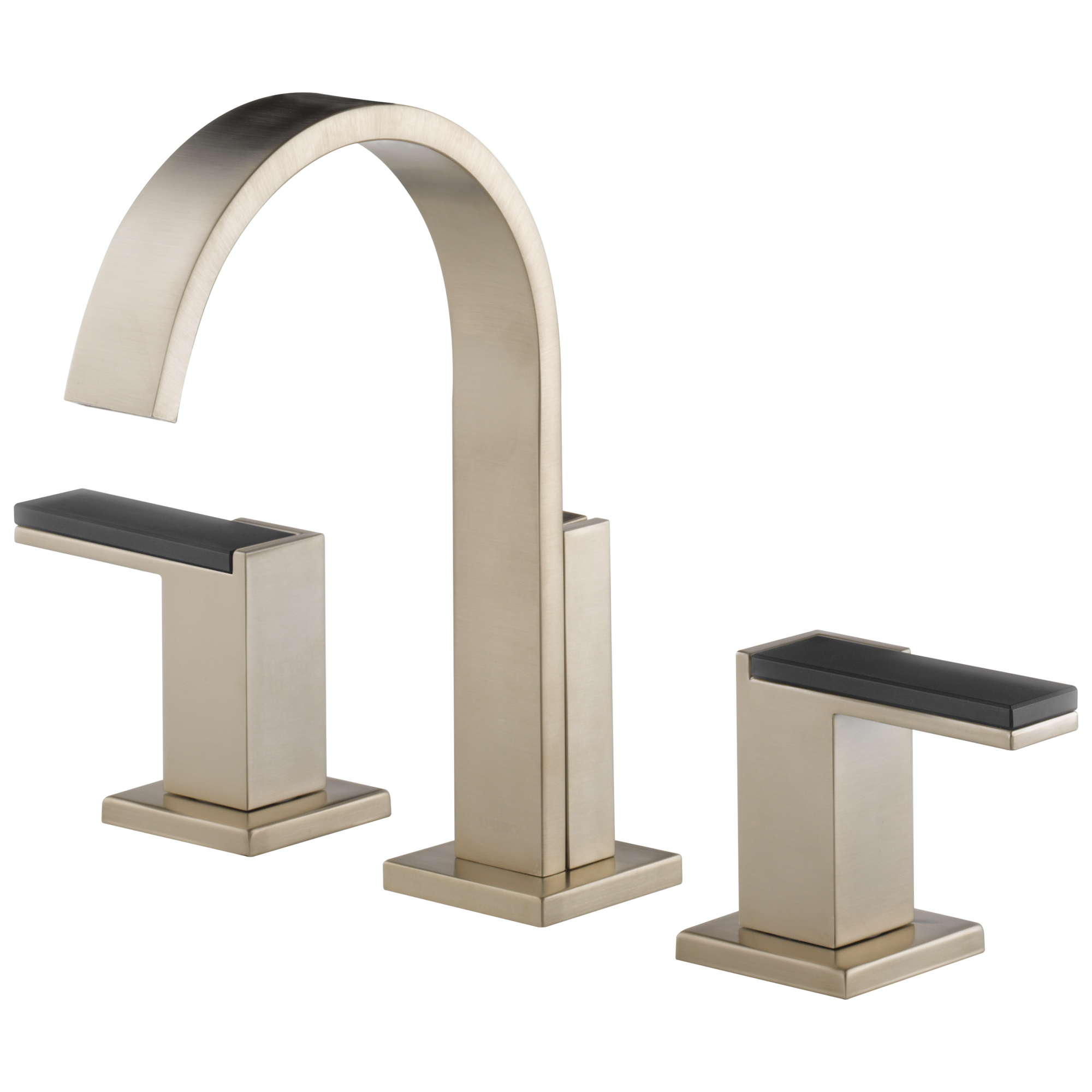 Siderna® | Widespread Lavatory Faucet - Less Handles 1.5 GPM