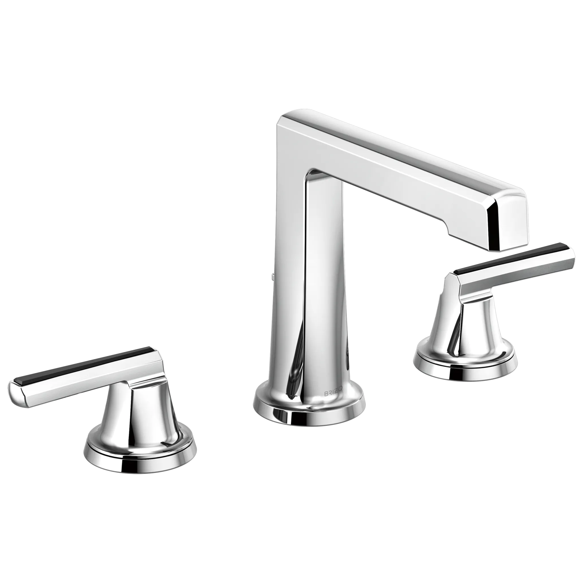 Levoir® | Widespread Lavatory Faucet with High Spout - Less