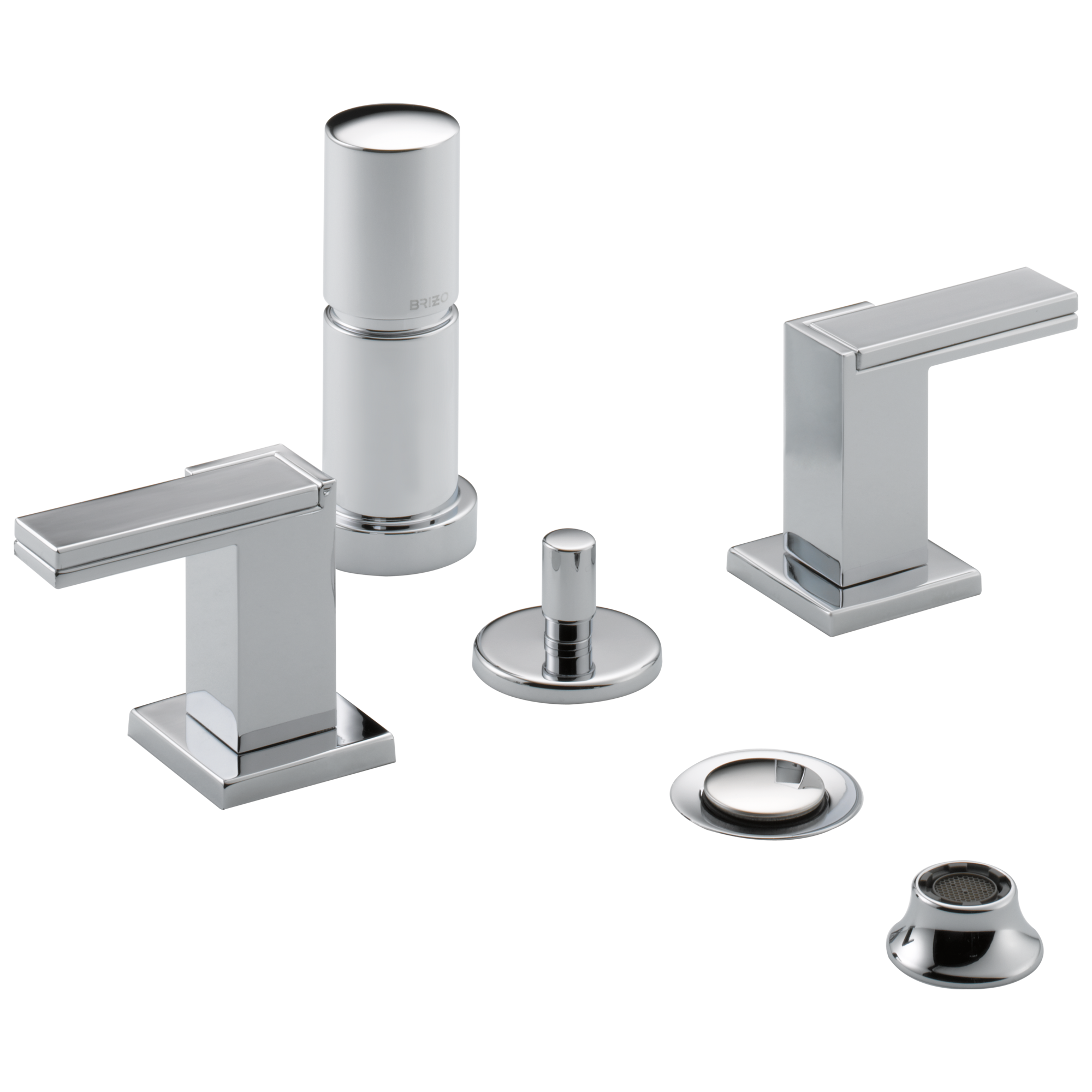 Siderna® | Bidet Faucet - Less Handles