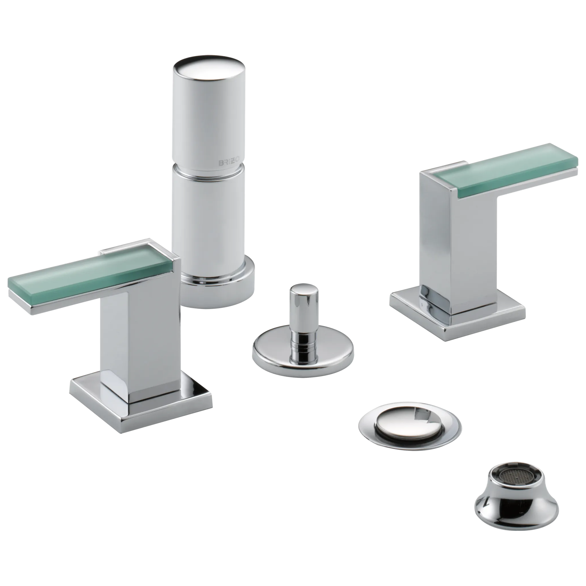 Siderna® | Bidet Faucet - Less Handles
