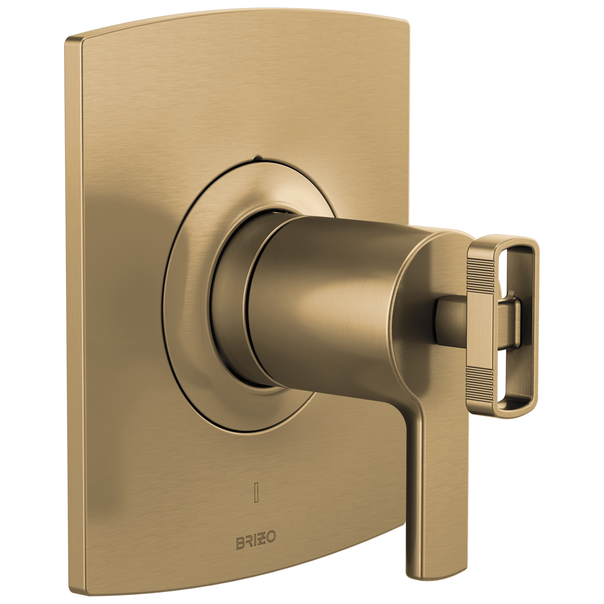 Brizo | TempAssure Thermostatic Valve Only Trim - Less Handles