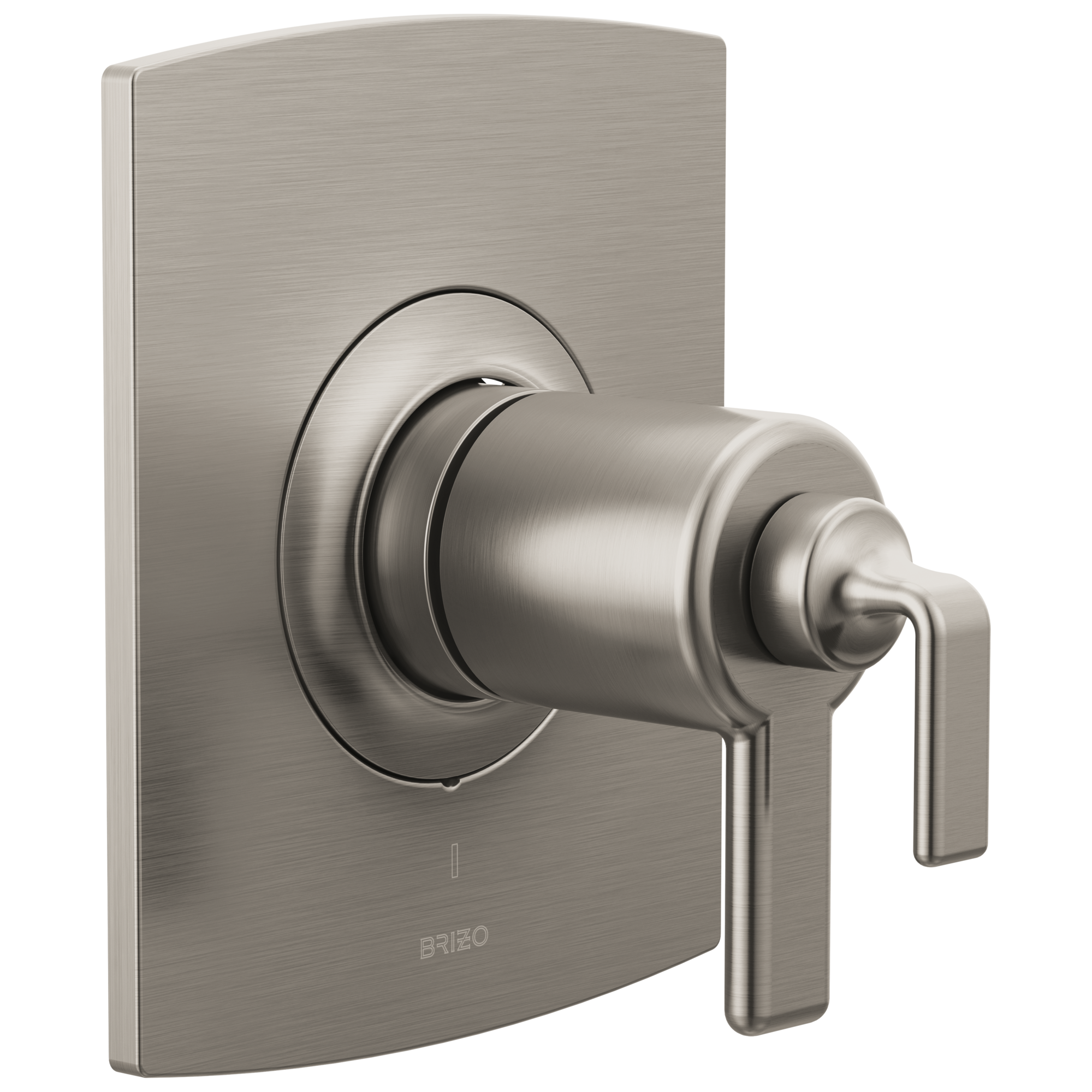 Brizo® | TempAssure Thermostatic Valve Only Trim - Less Handles
