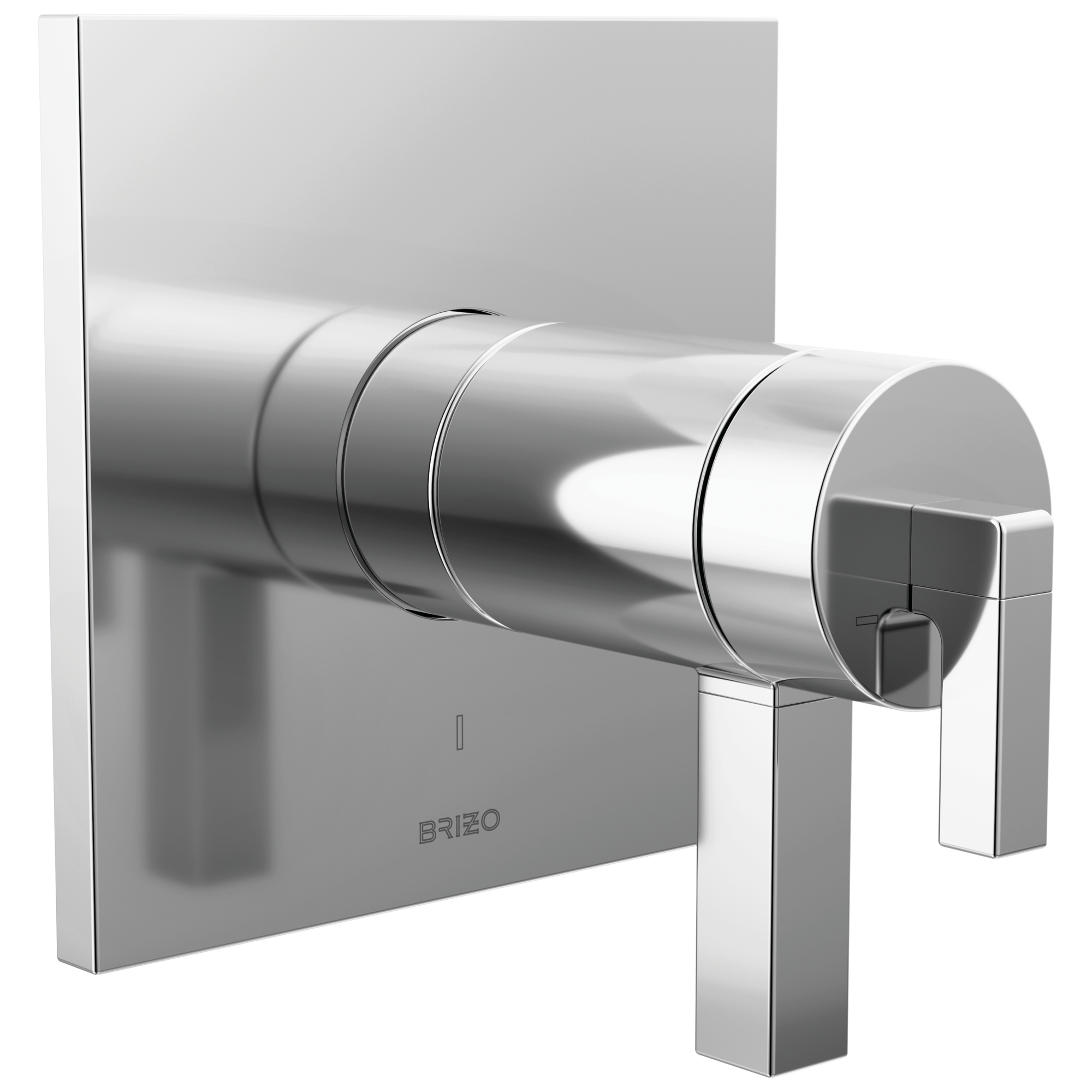 Frank Lloyd Wright Bath Collection by Brizo® | TempAssure