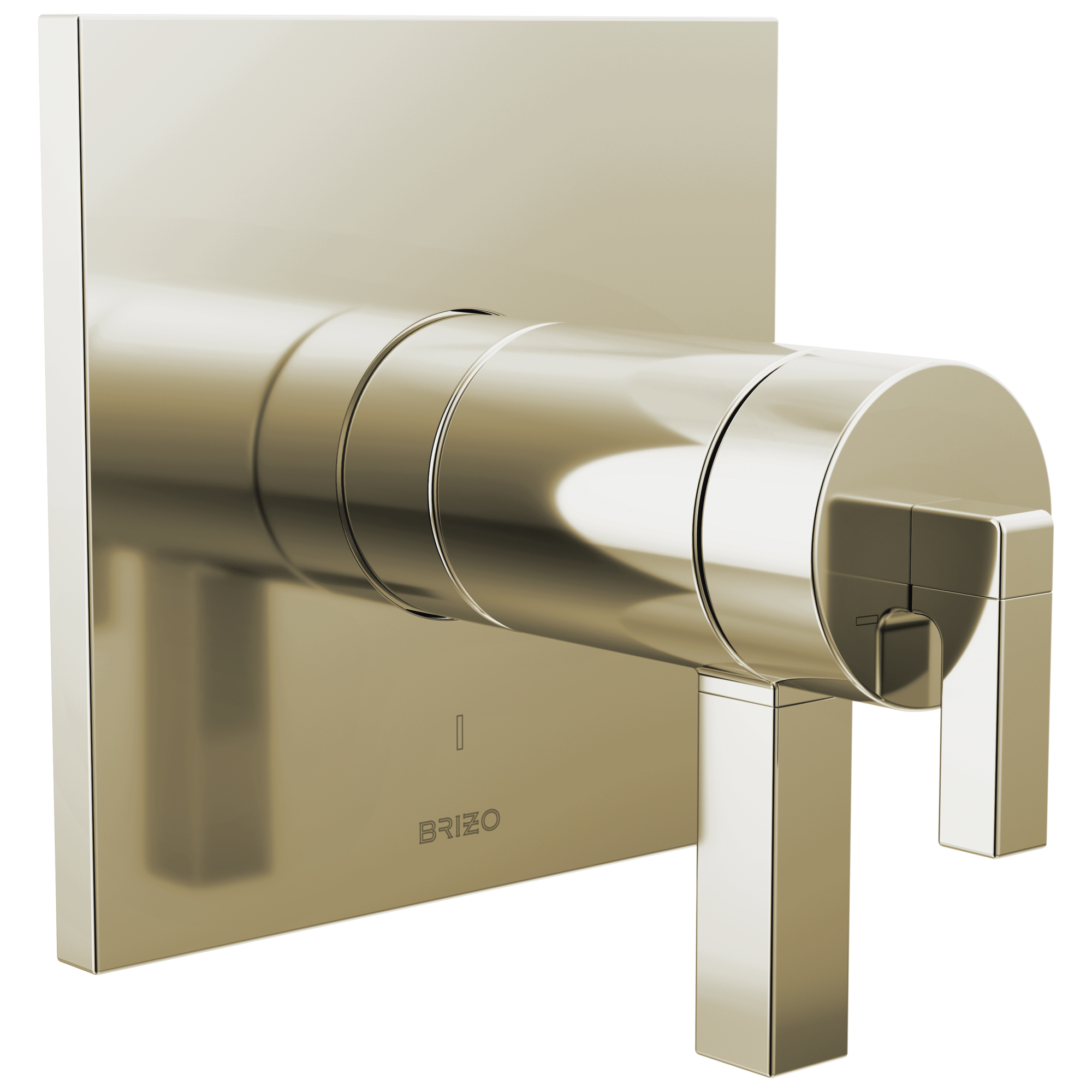 Frank Lloyd Wright® Bath Collection by Brizo® | TempAssure