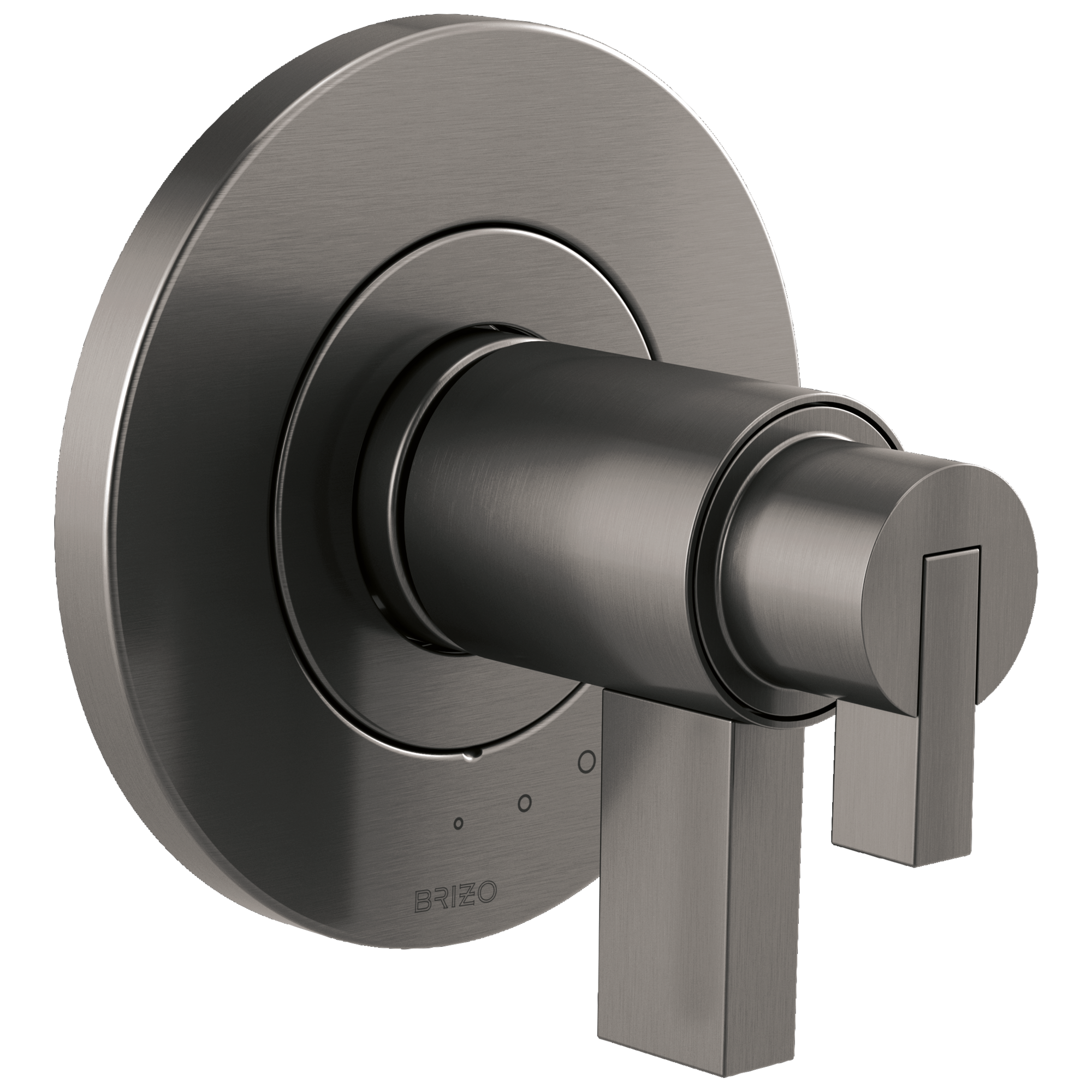 Tempassure® Thermostatic Valve Only Trim - Less Handles