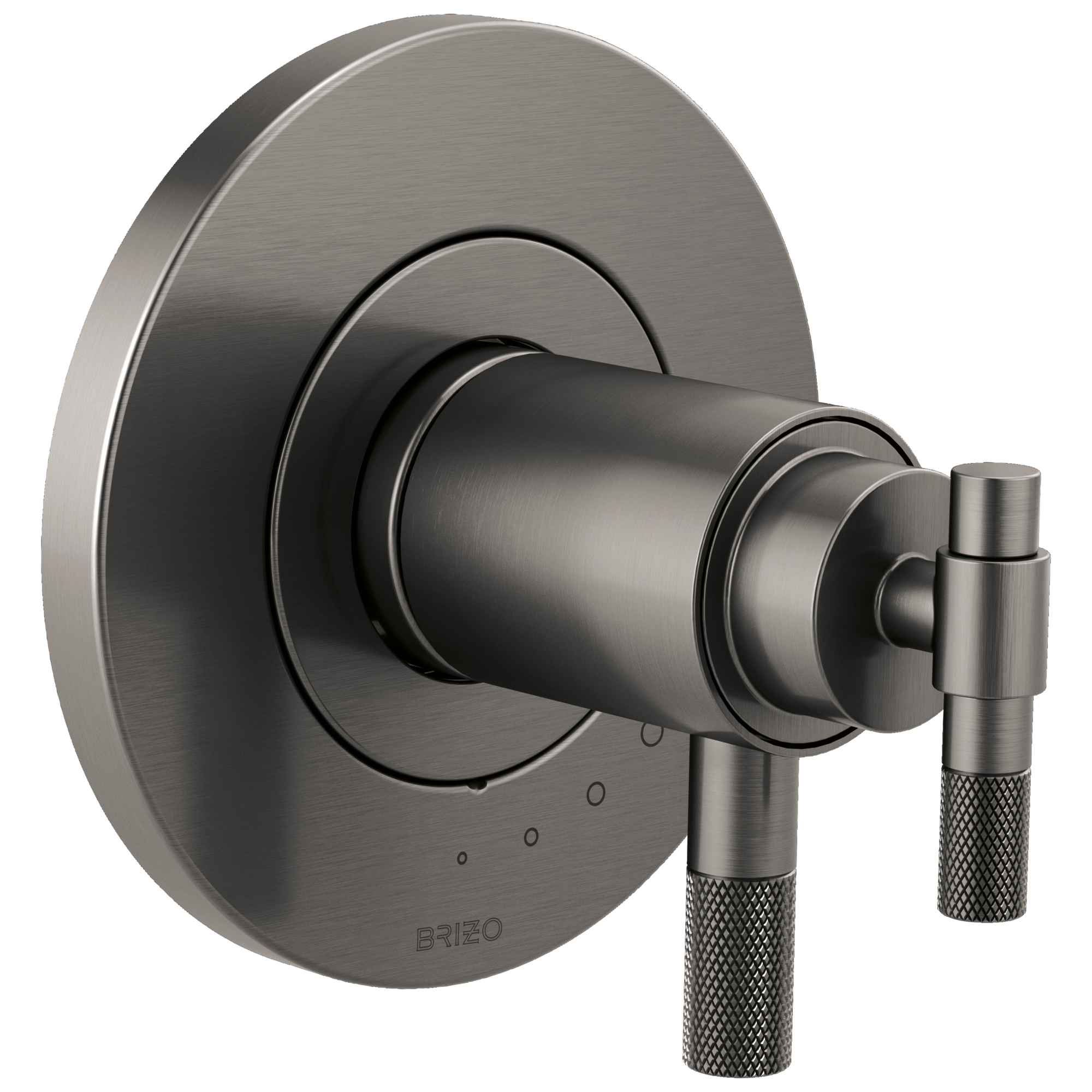 Tempassure® Thermostatic Valve Only Trim - Less Handles