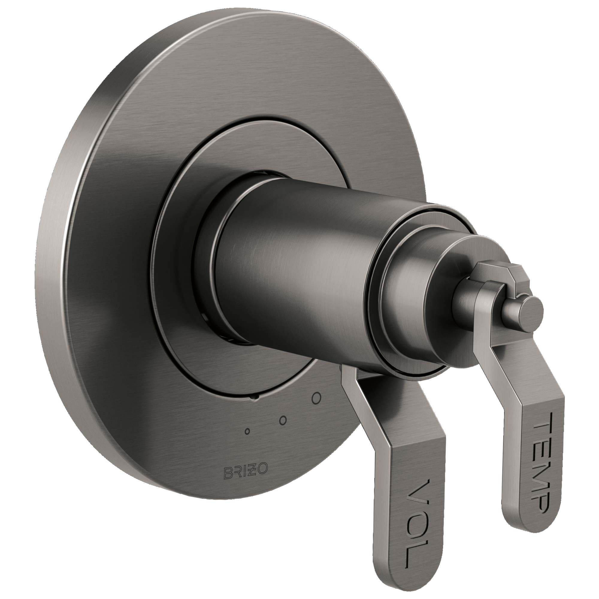 Tempassure® Thermostatic Valve Only Trim - Less Handles