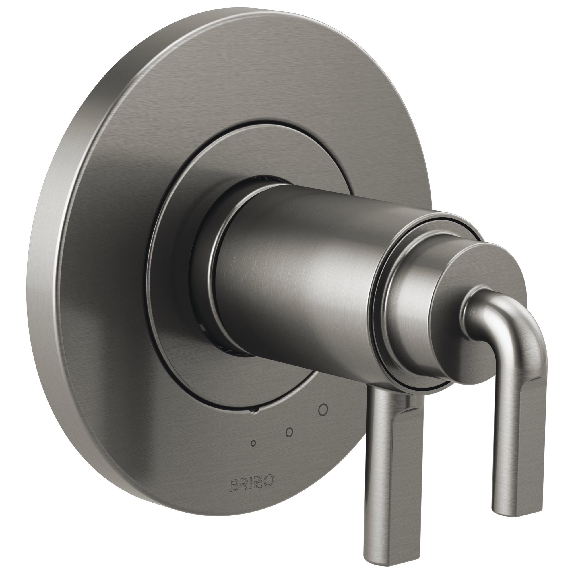 Tempassure® Thermostatic Valve Only Trim - Less Handles