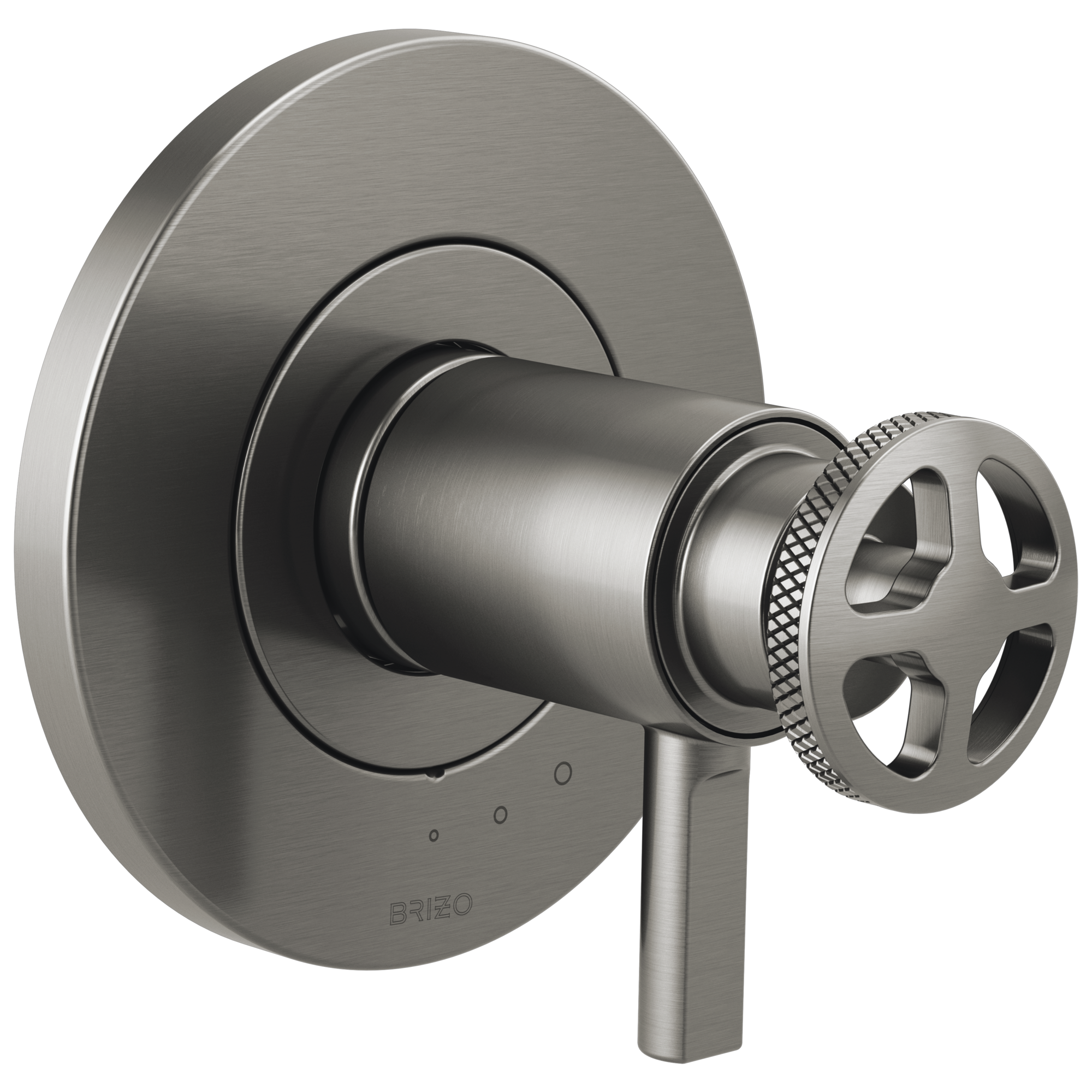 Tempassure® Thermostatic Valve Only Trim - Less Handles