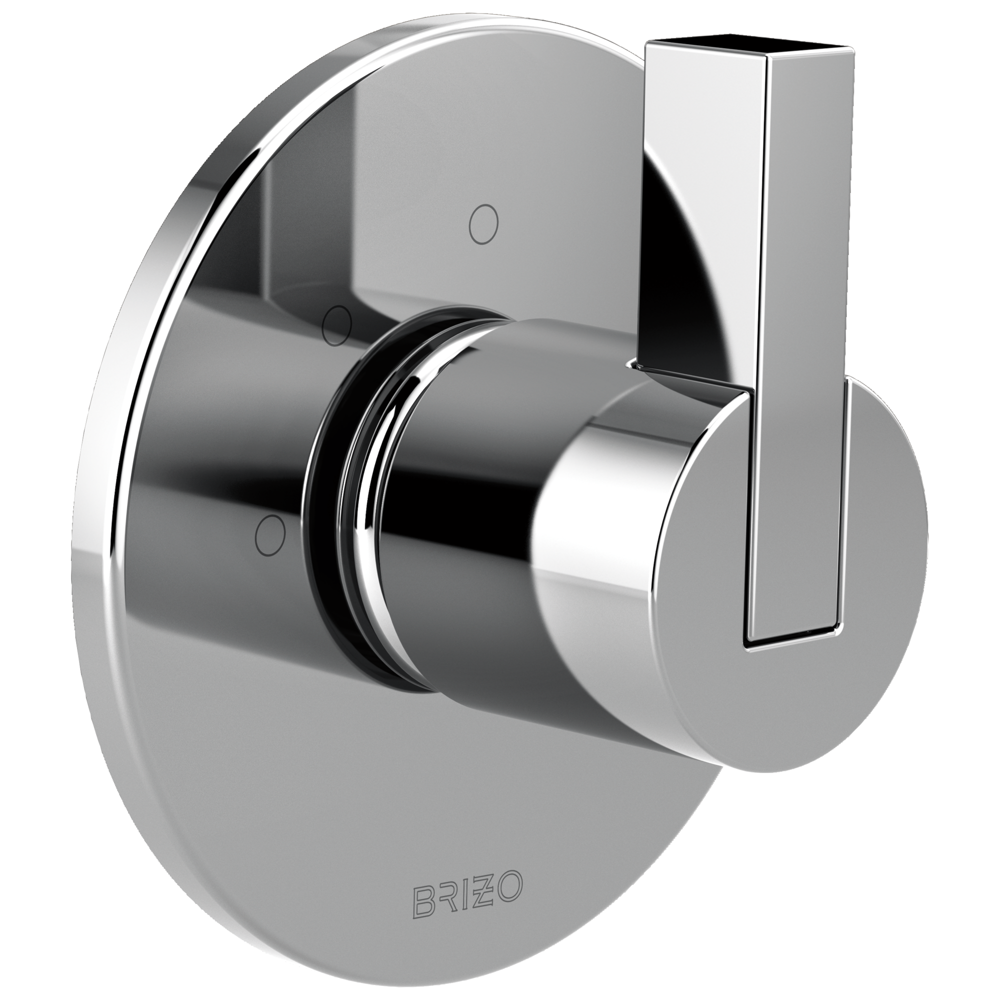Litze® | 3-Function Diverter Trim - Less Handle