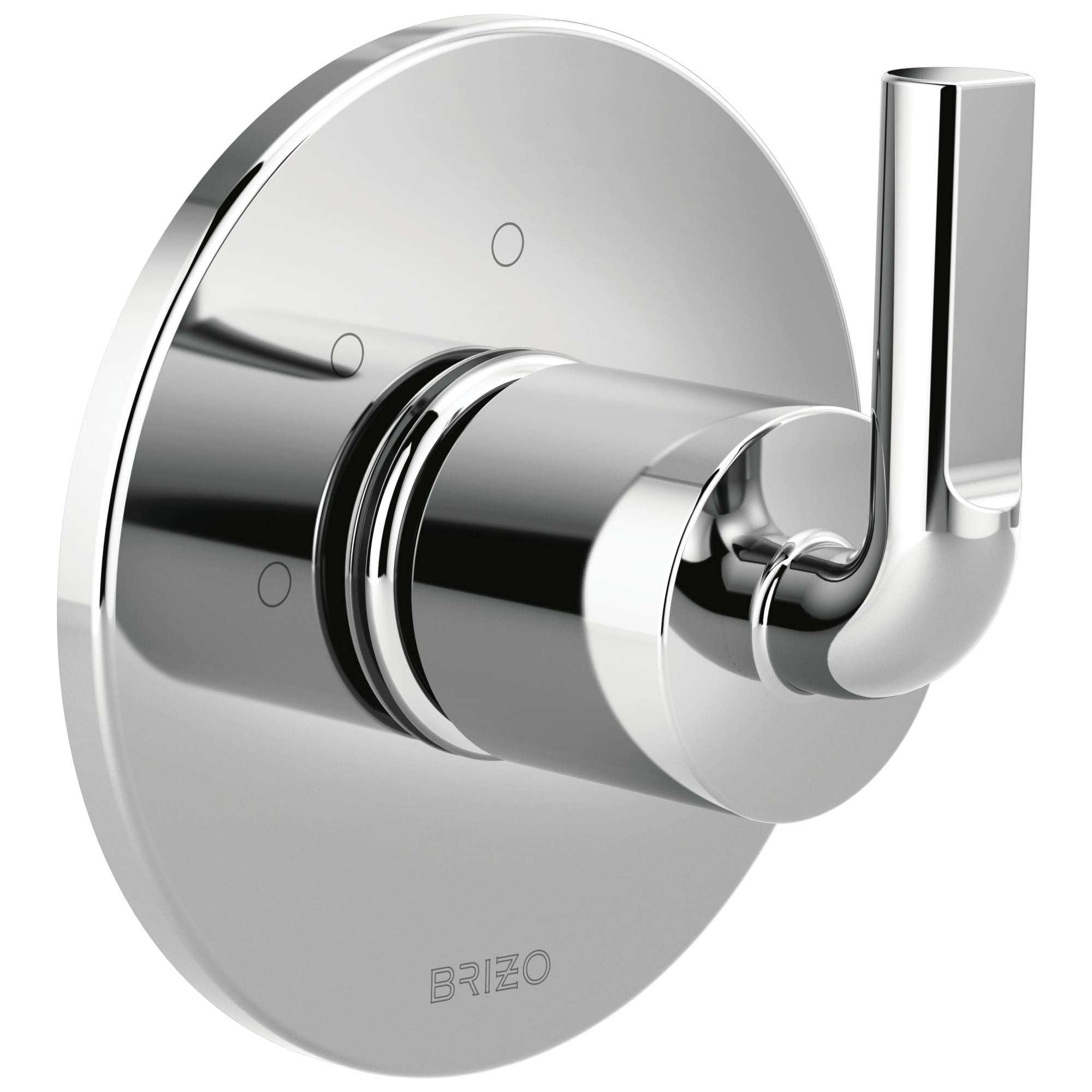 Litze® | 3-Function Diverter Trim - Less Handle