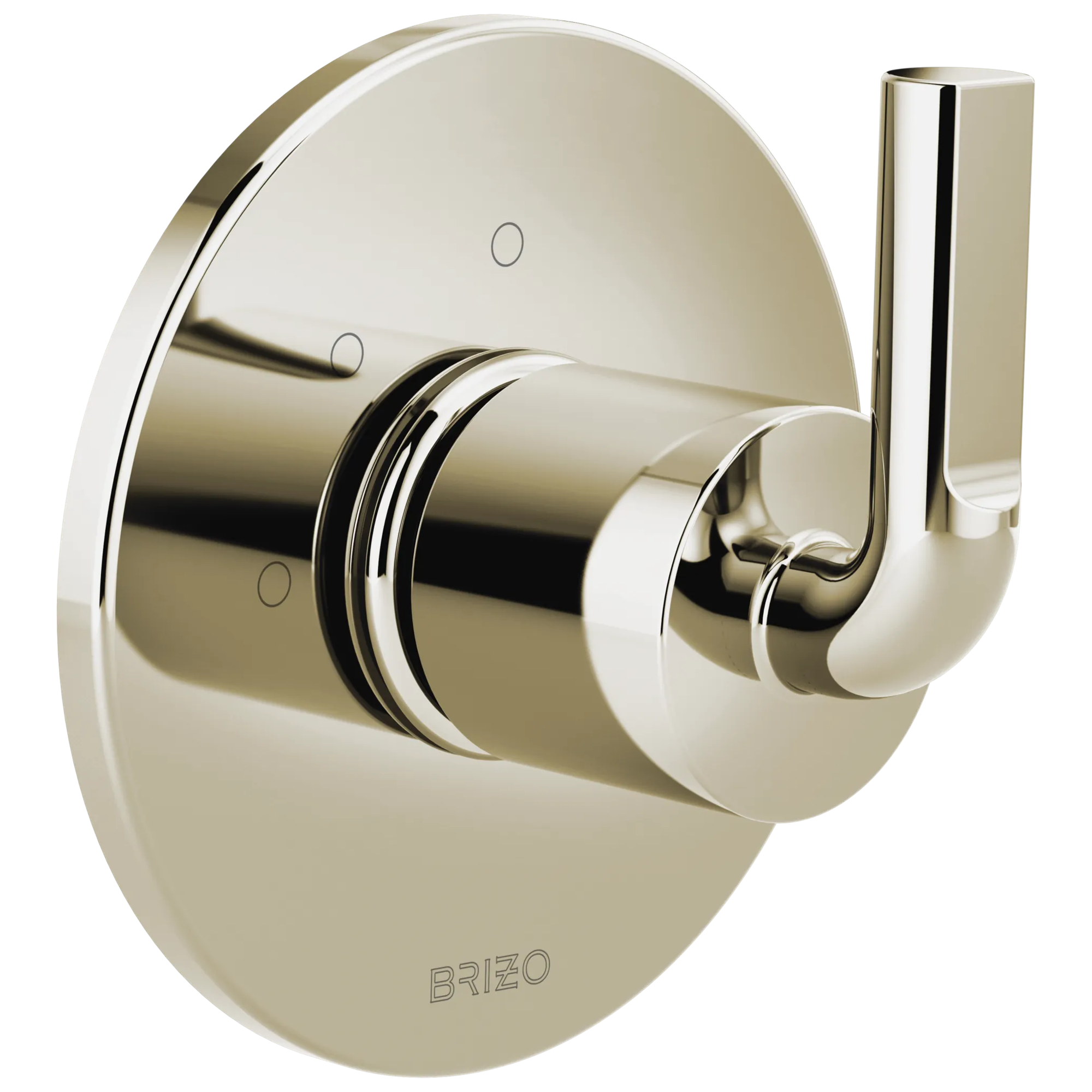 Litze® | 3-Function Diverter Trim - Less Handle