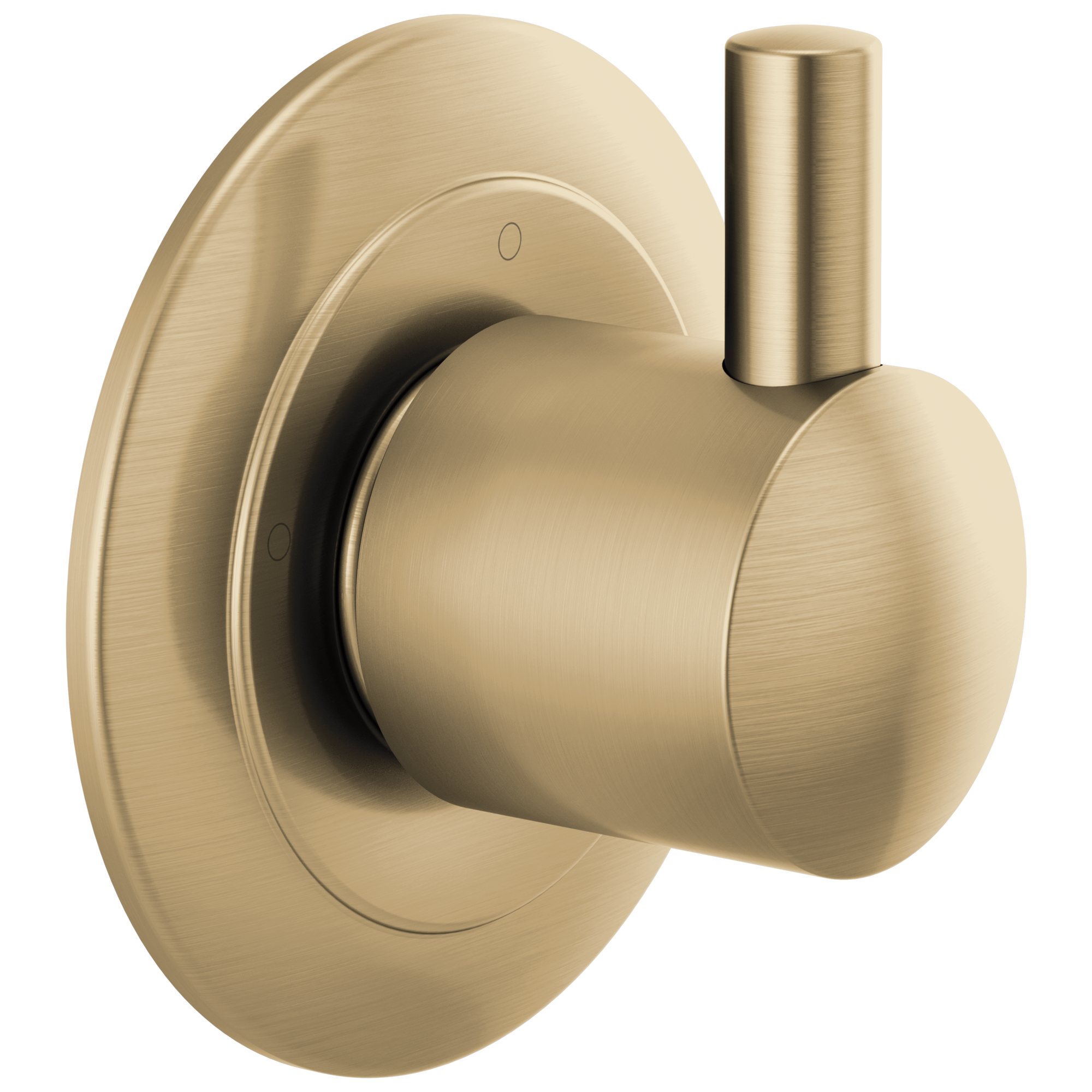 Odin® | 3-Function Diverter Trim - Less Handle