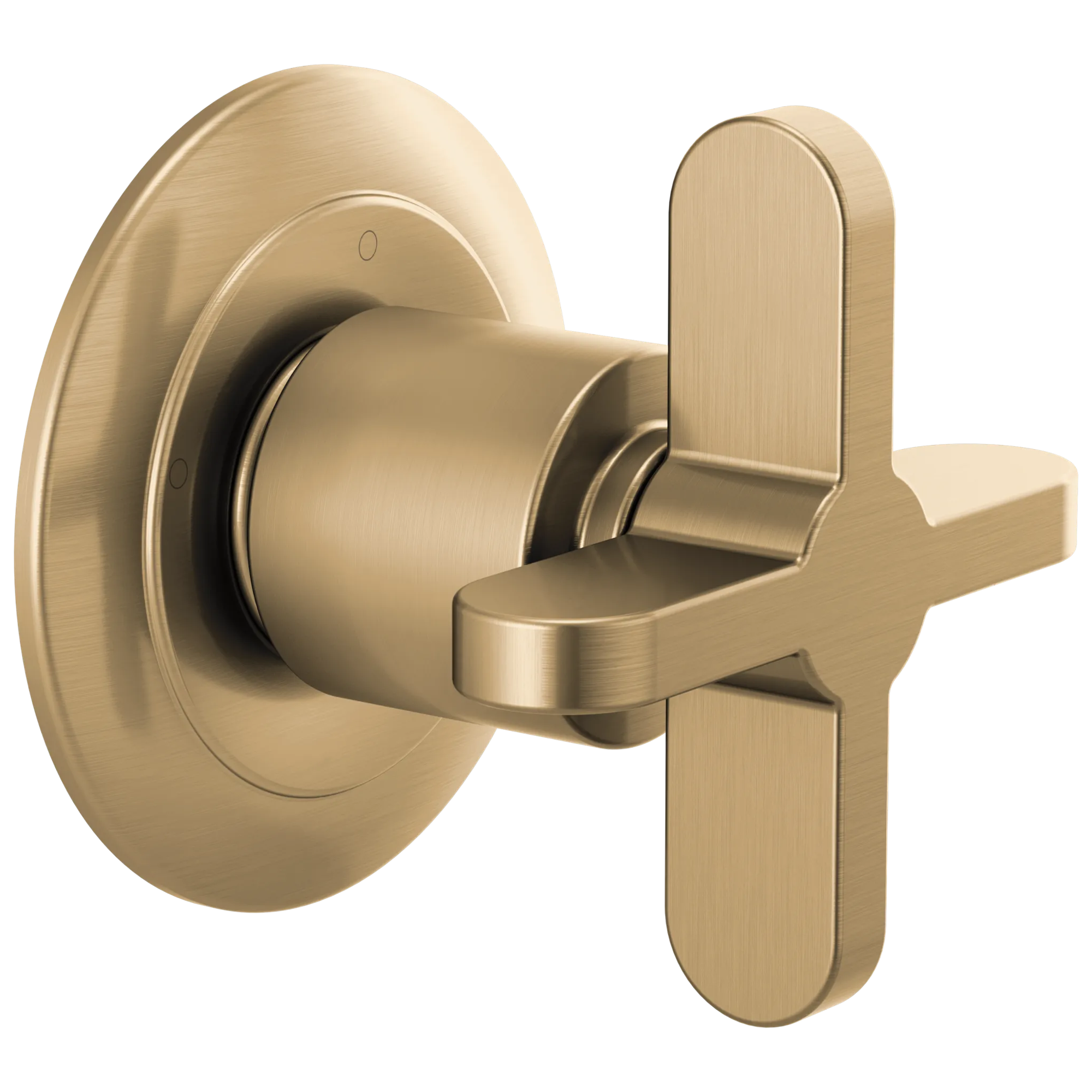 Odin® | 3-Function Diverter Trim - Less Handle