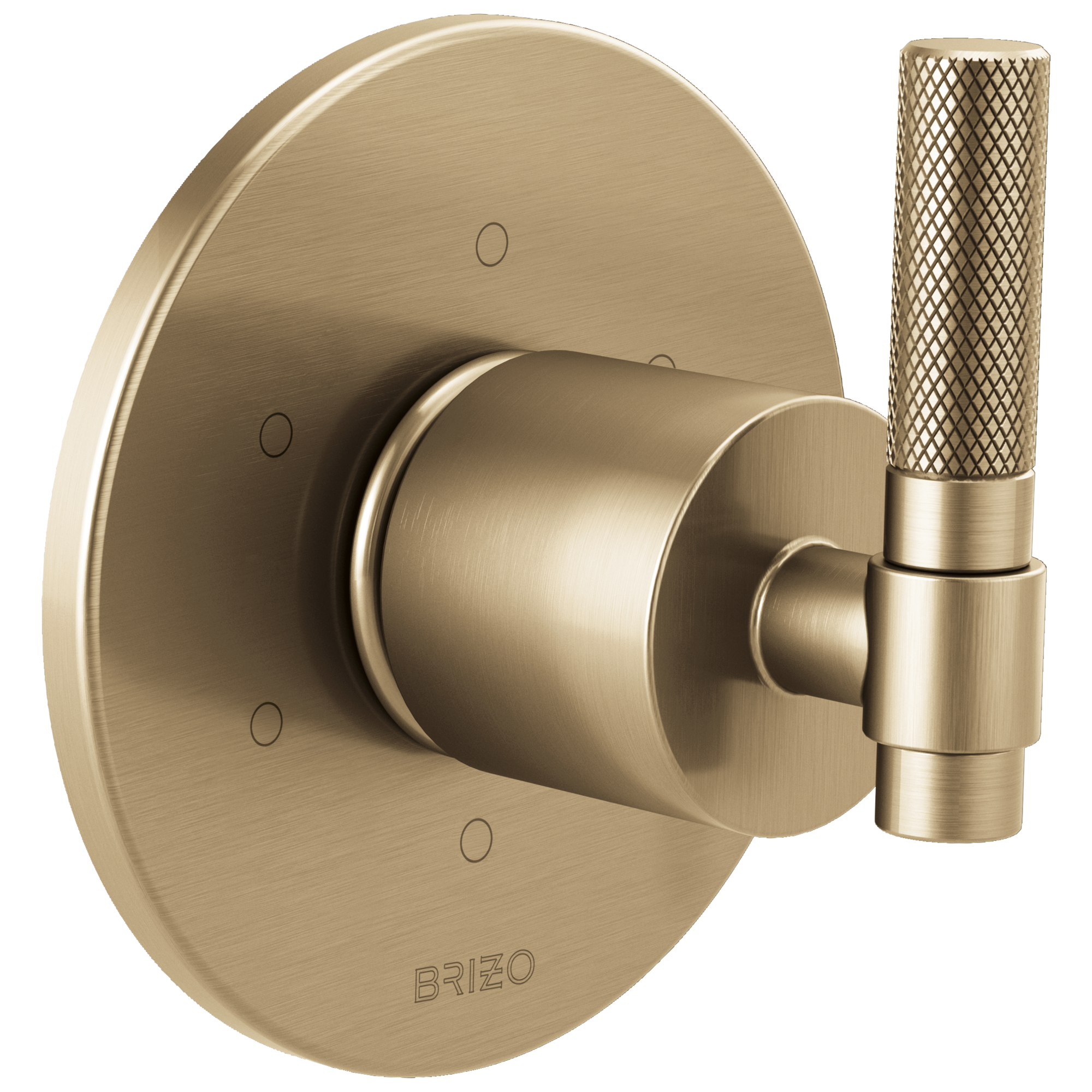 Litze® | 6-Function Diverter Trim - Less Handle