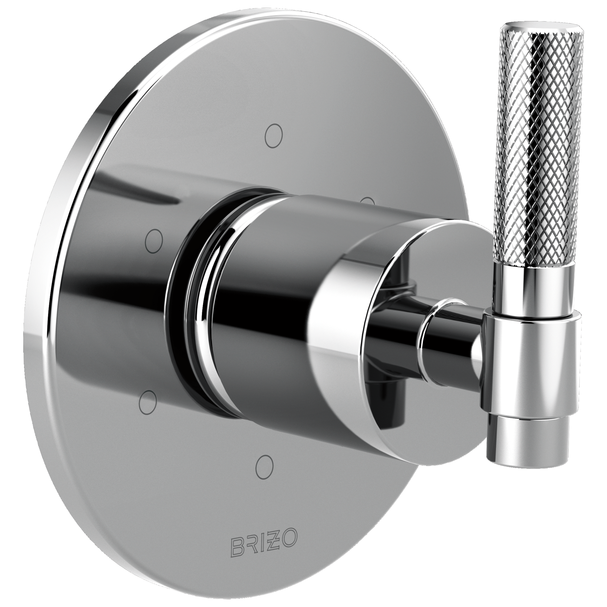 Litze® | 6-Function Diverter Trim - Less Handle