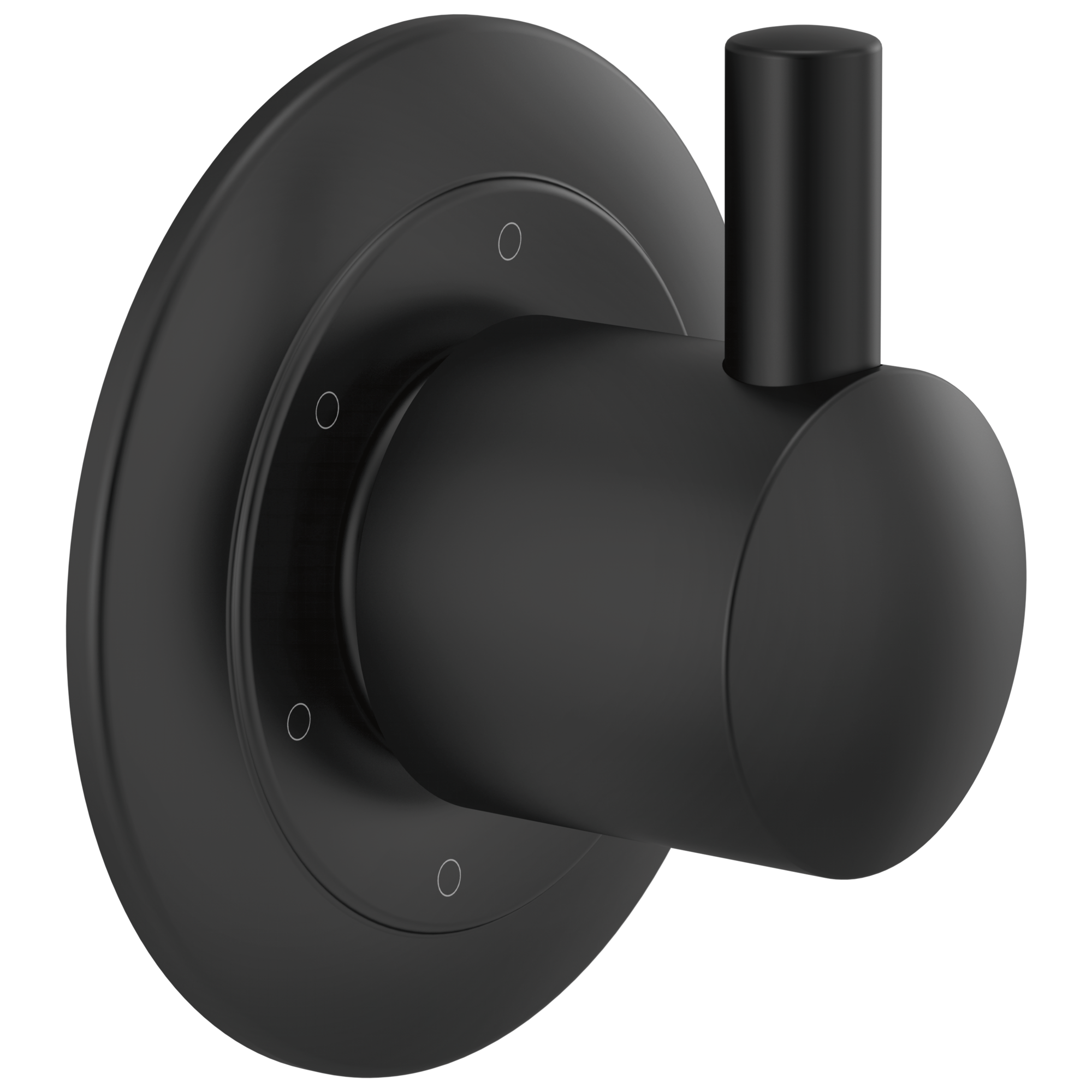 Jason Wu for Brizo™ | 6-Function Diverter Trim - Less Handle