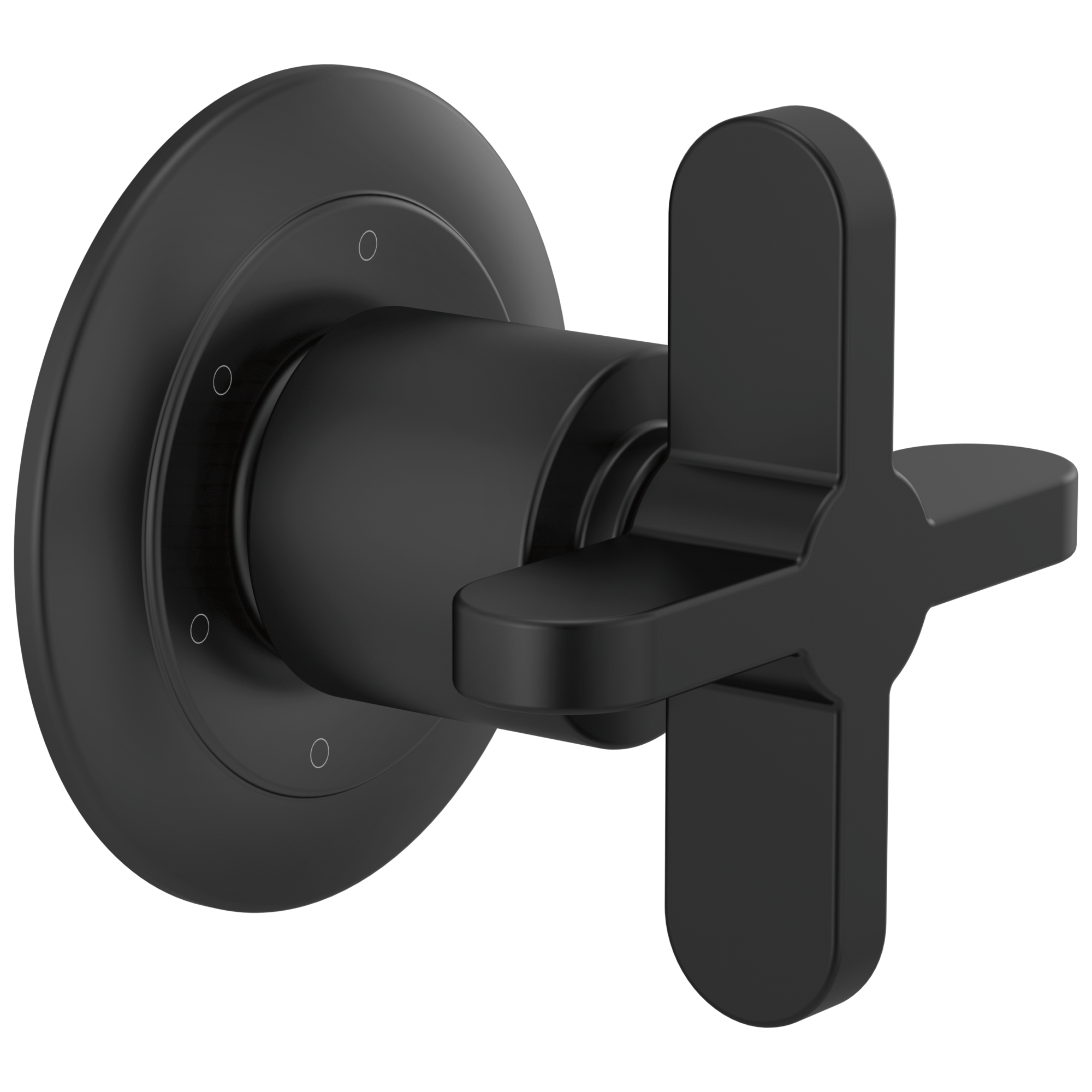 Jason Wu for Brizo™ | 6-Function Diverter Trim - Less Handle