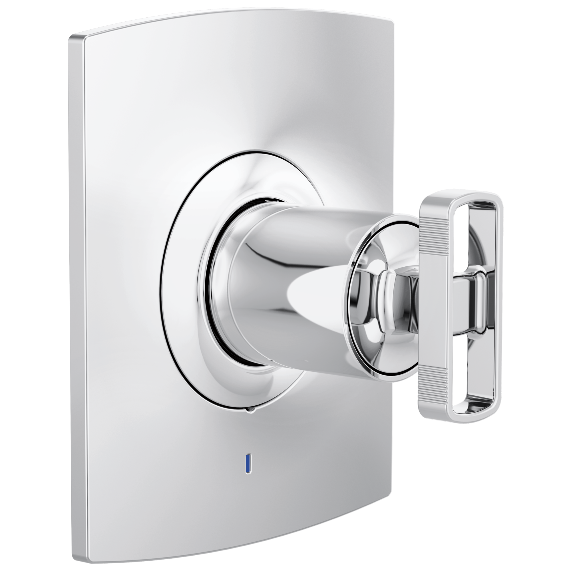 Brizo | Pressure Balance Valve Only Trim - Less Handle