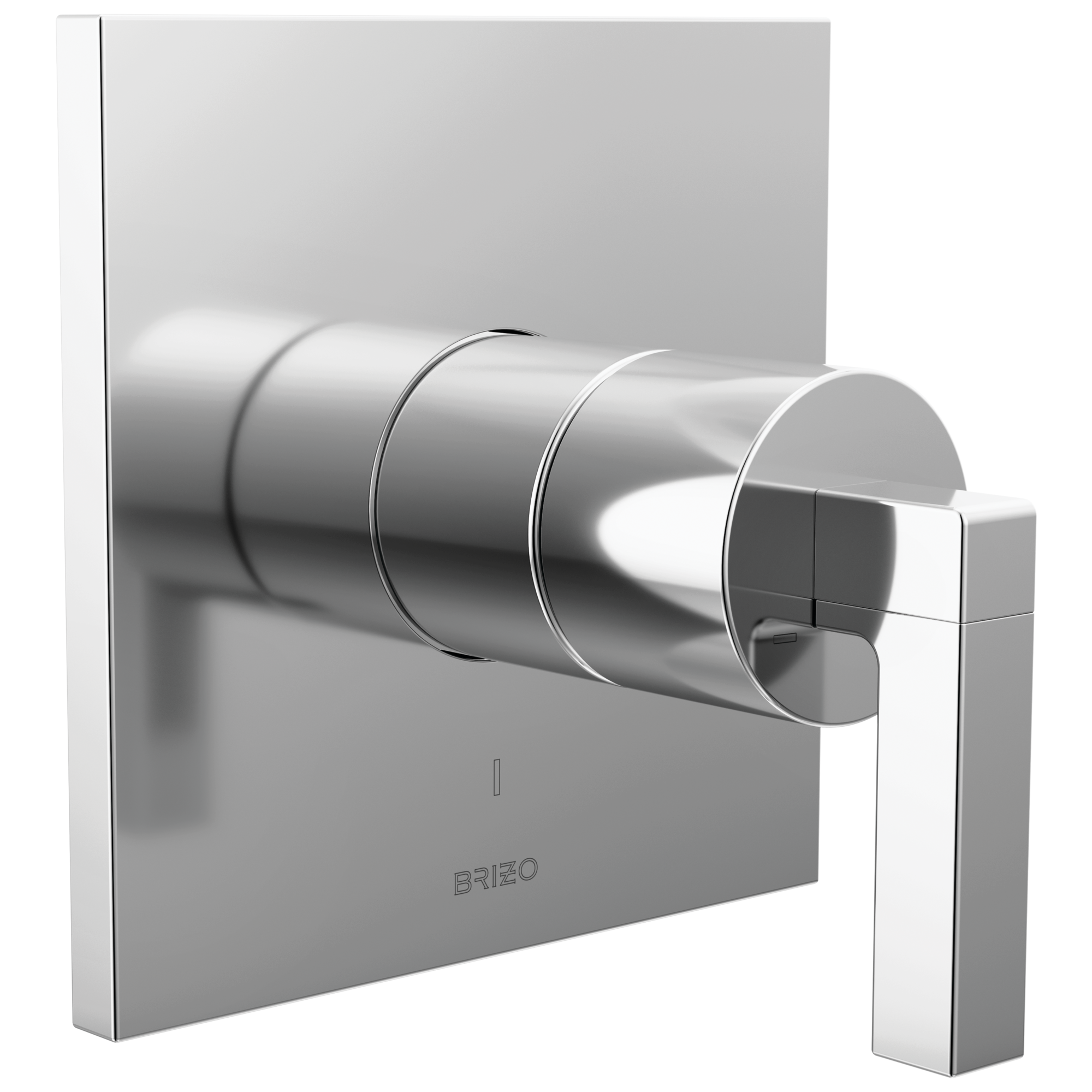 Frank Lloyd Wright Bath Collection by Brizo® | Pressure Balance