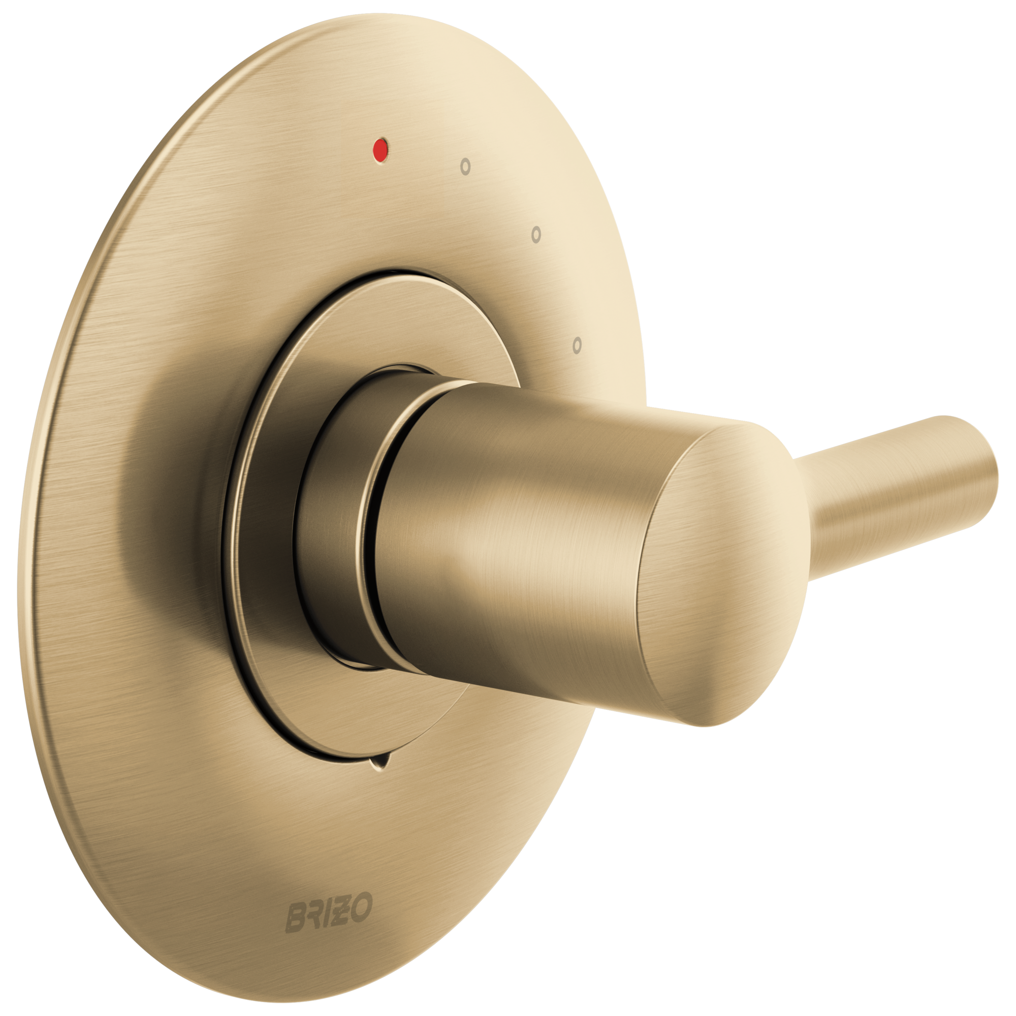 Odin® | Pressure Balance Valve Trim Only - Less Handle