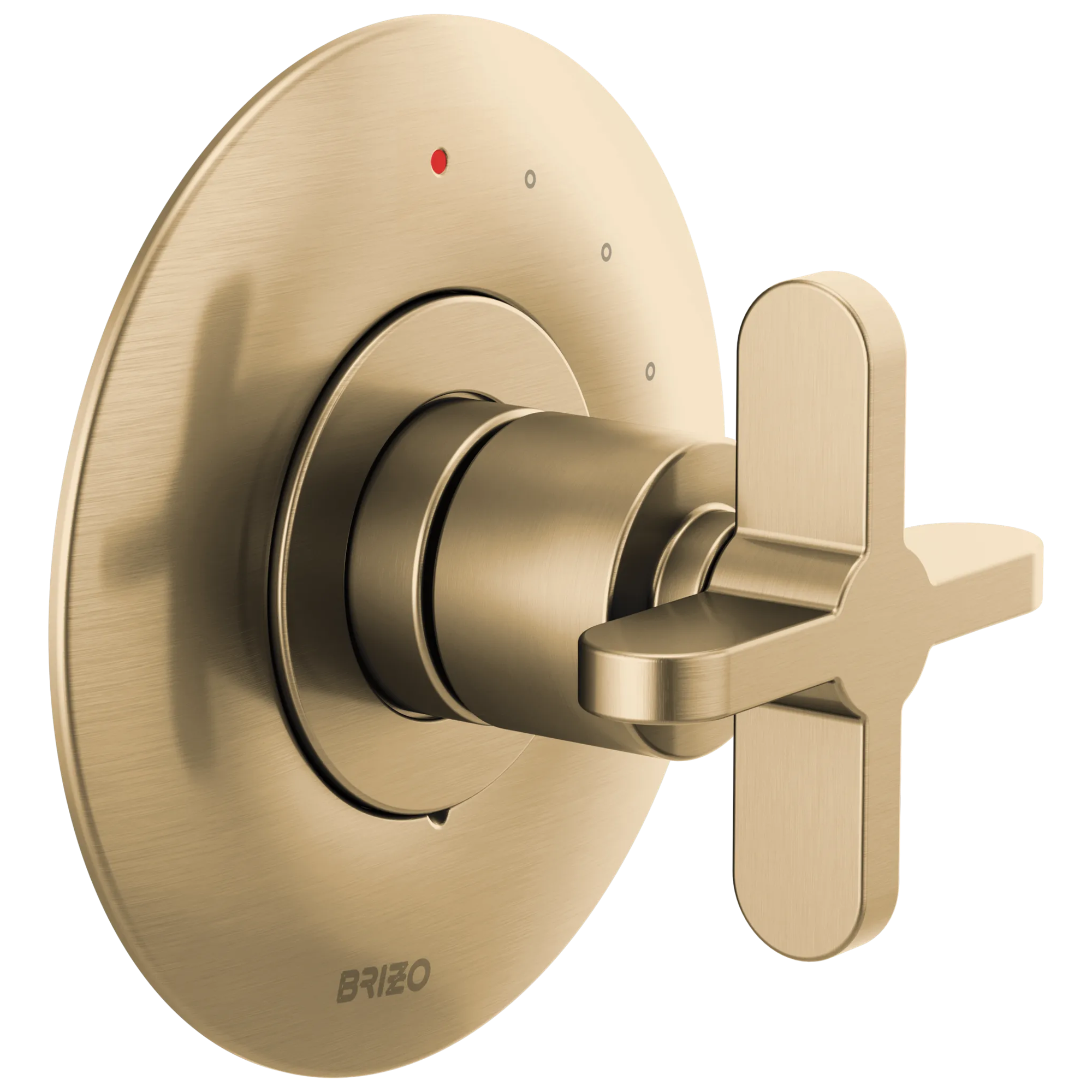 Odin® | Pressure Balance Valve Trim Only - Less Handle