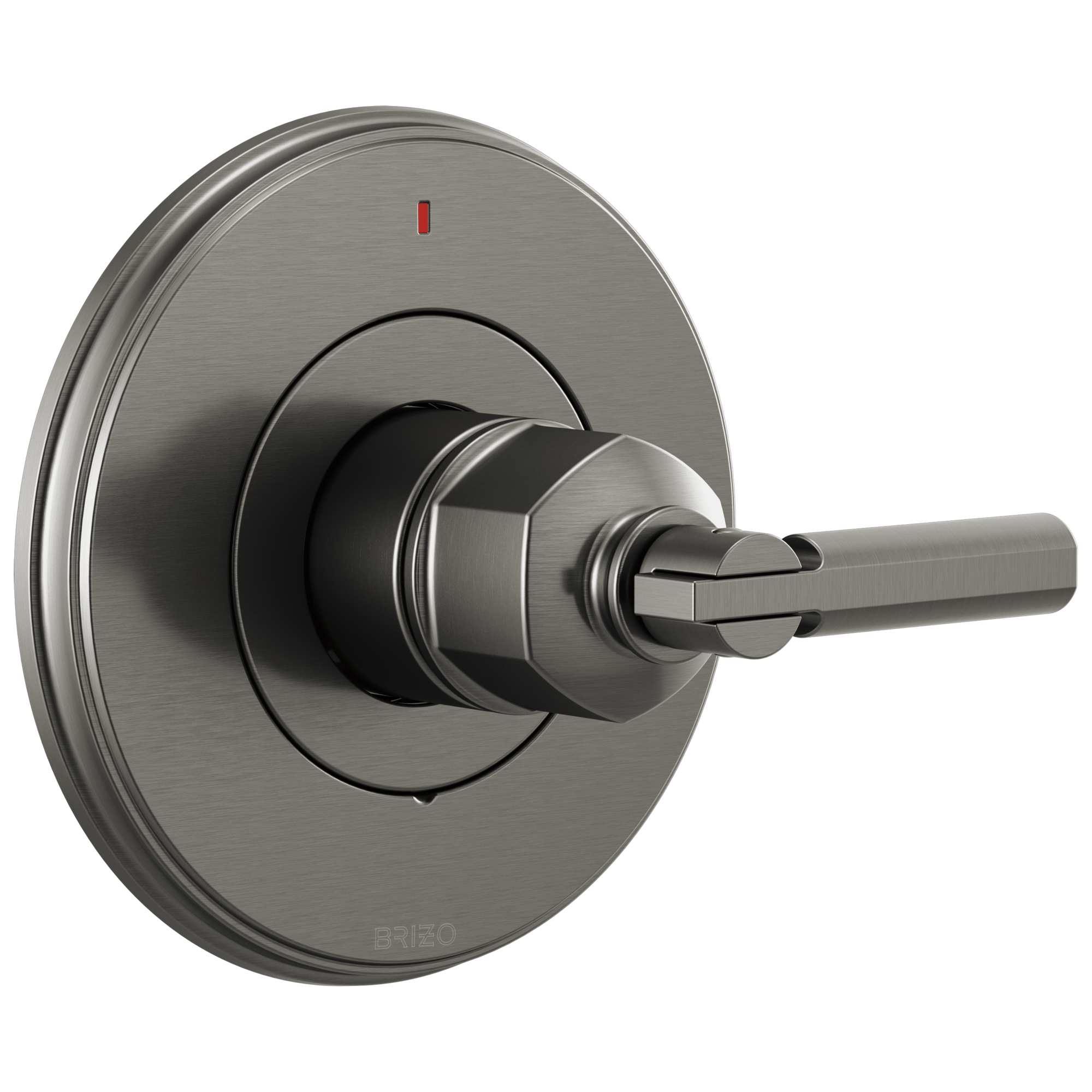 Invari® | Pressure Balance Valve Only Trim - Less Handle