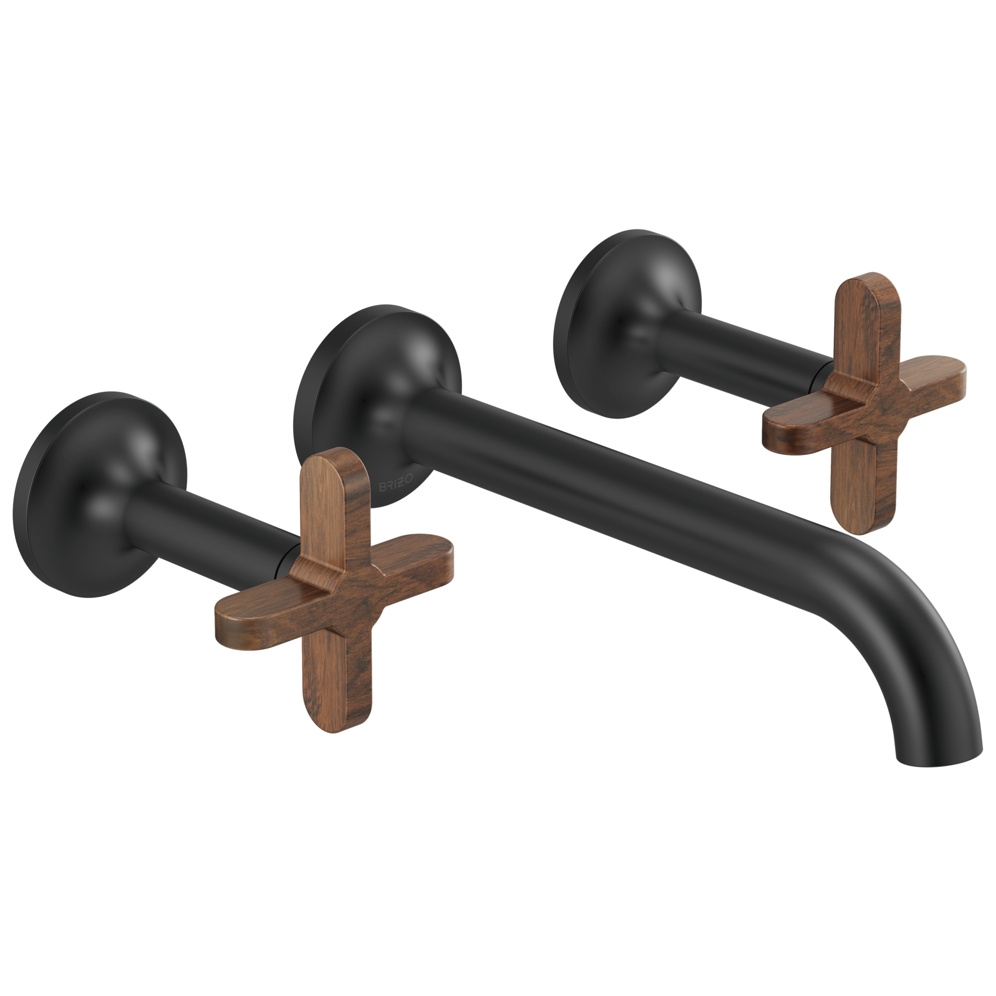 Jason Wu for Brizo™ | Widespread Lavatory Faucet - Less Handles