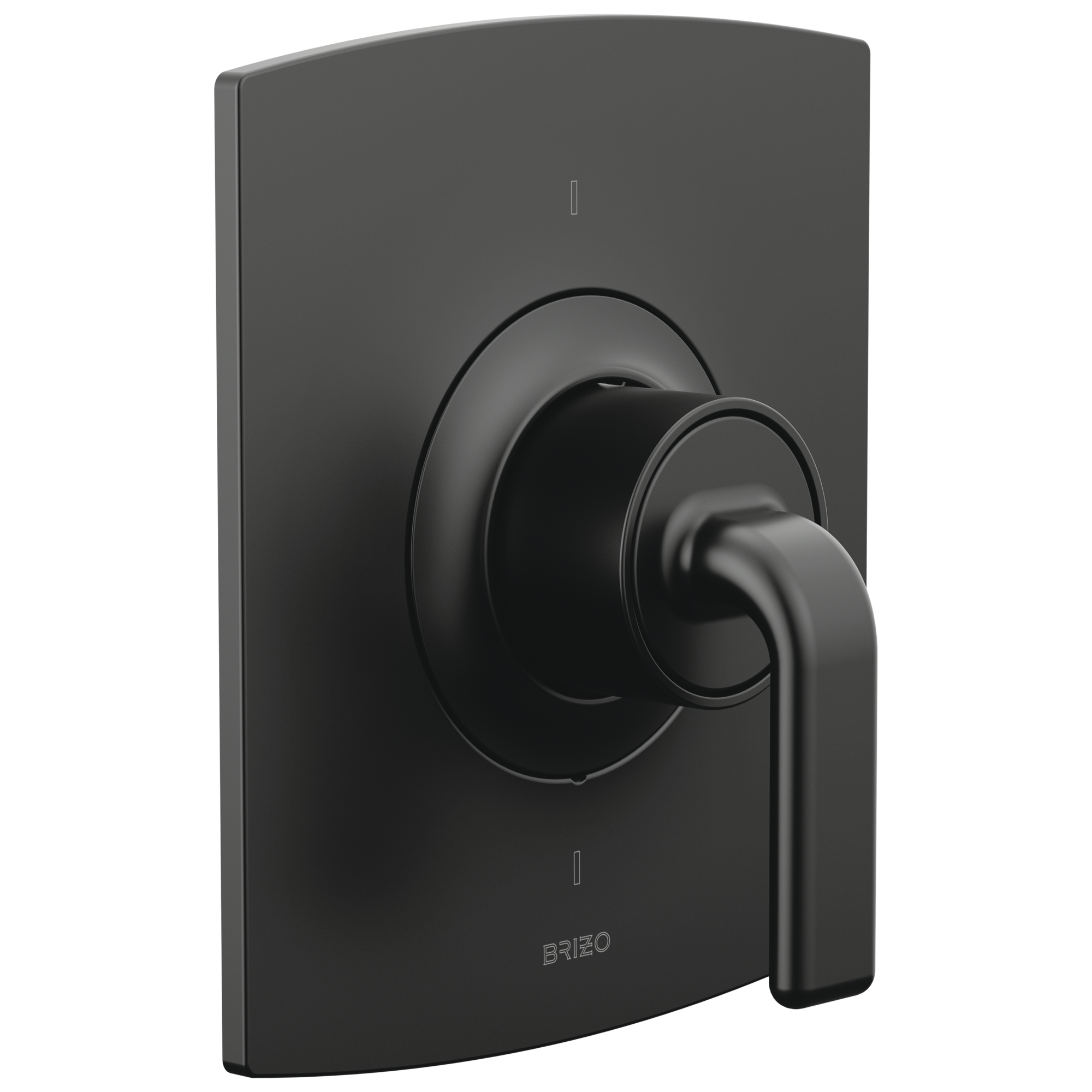 Brizo® | Sensori® Thermostatic Valve Trim - Less Handles