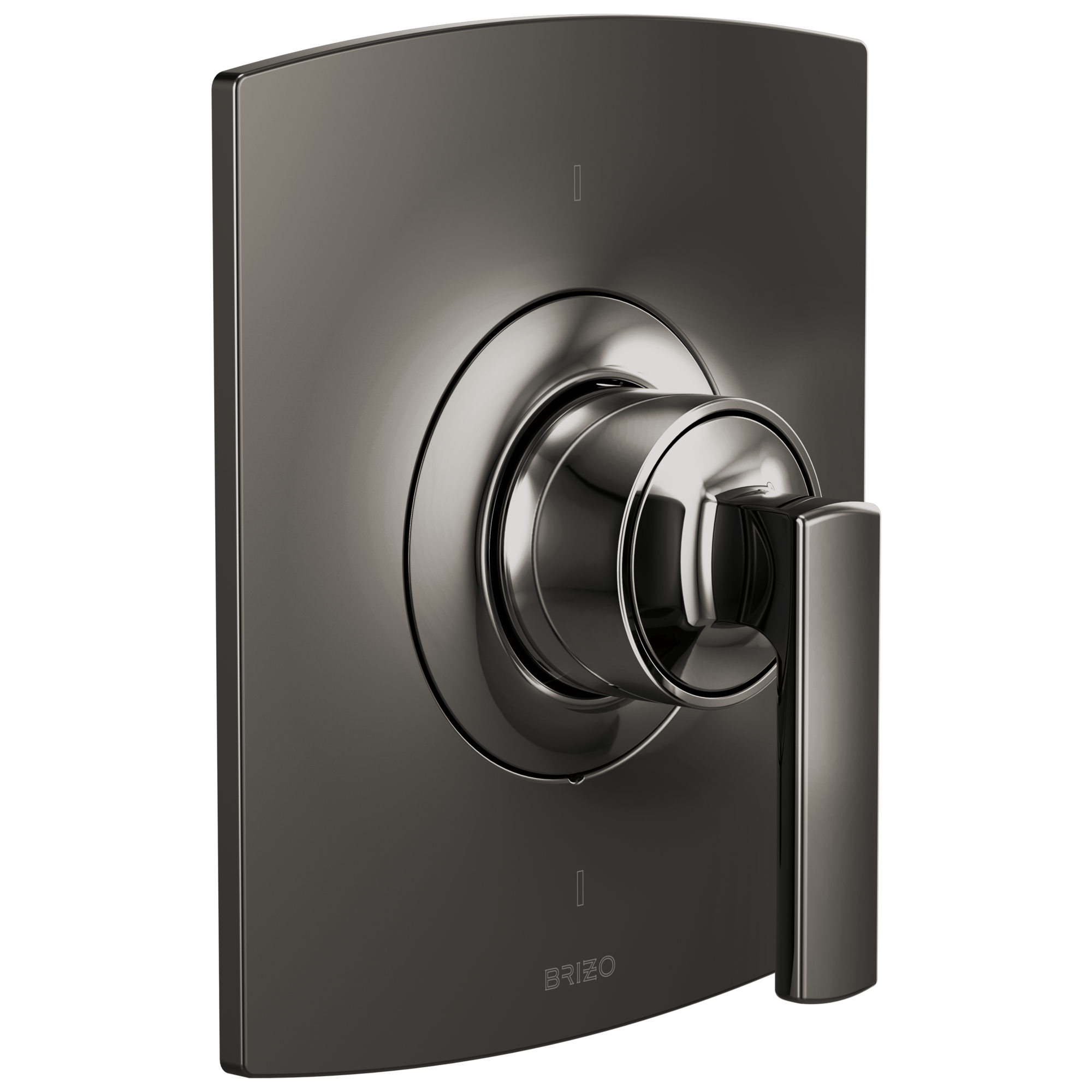 パスカル Brizo® | Sensori Thermostatic Valve Trim - Less Handle