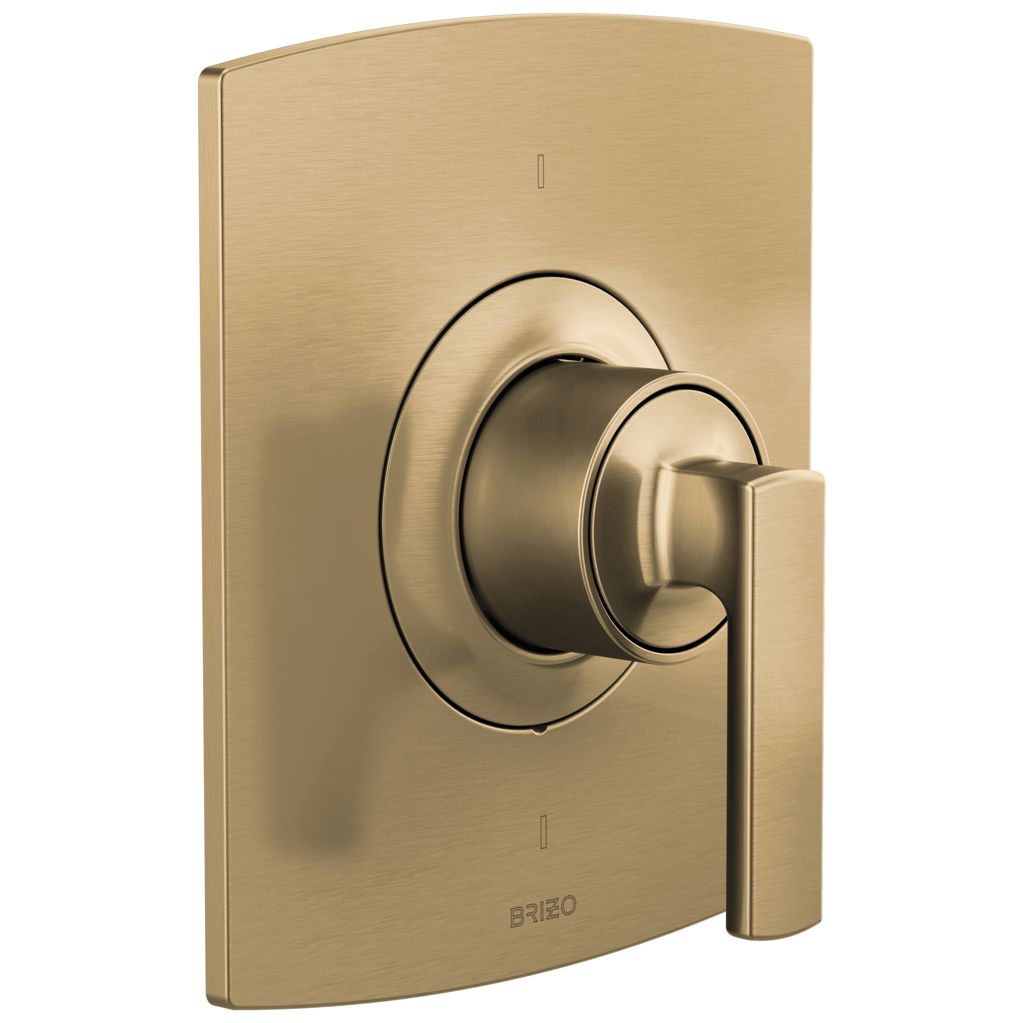 Brizo® | Sensori Thermostatic Valve Trim - Less Handle