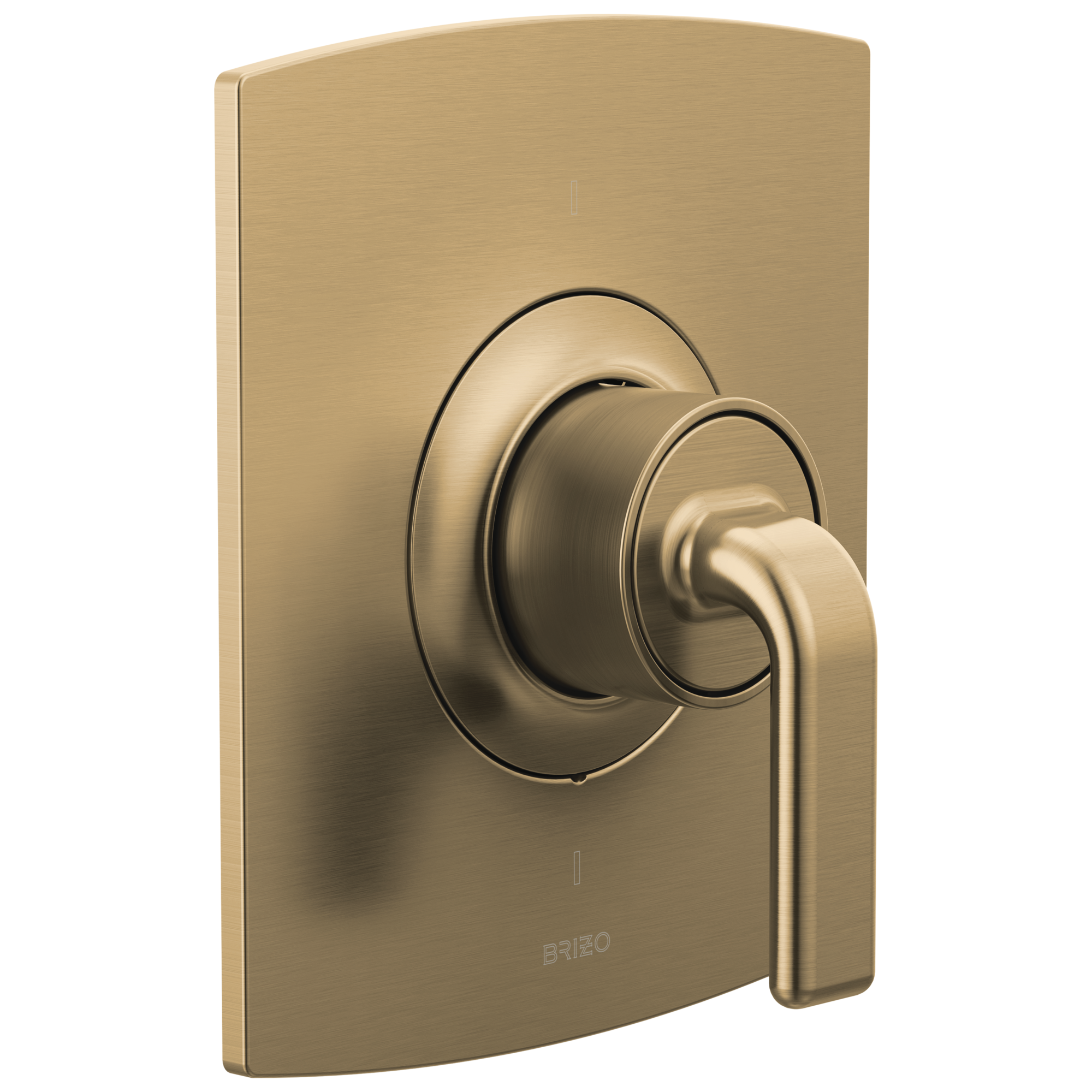 Brizo® | Sensori Thermostatic Valve Trim - Less Handle