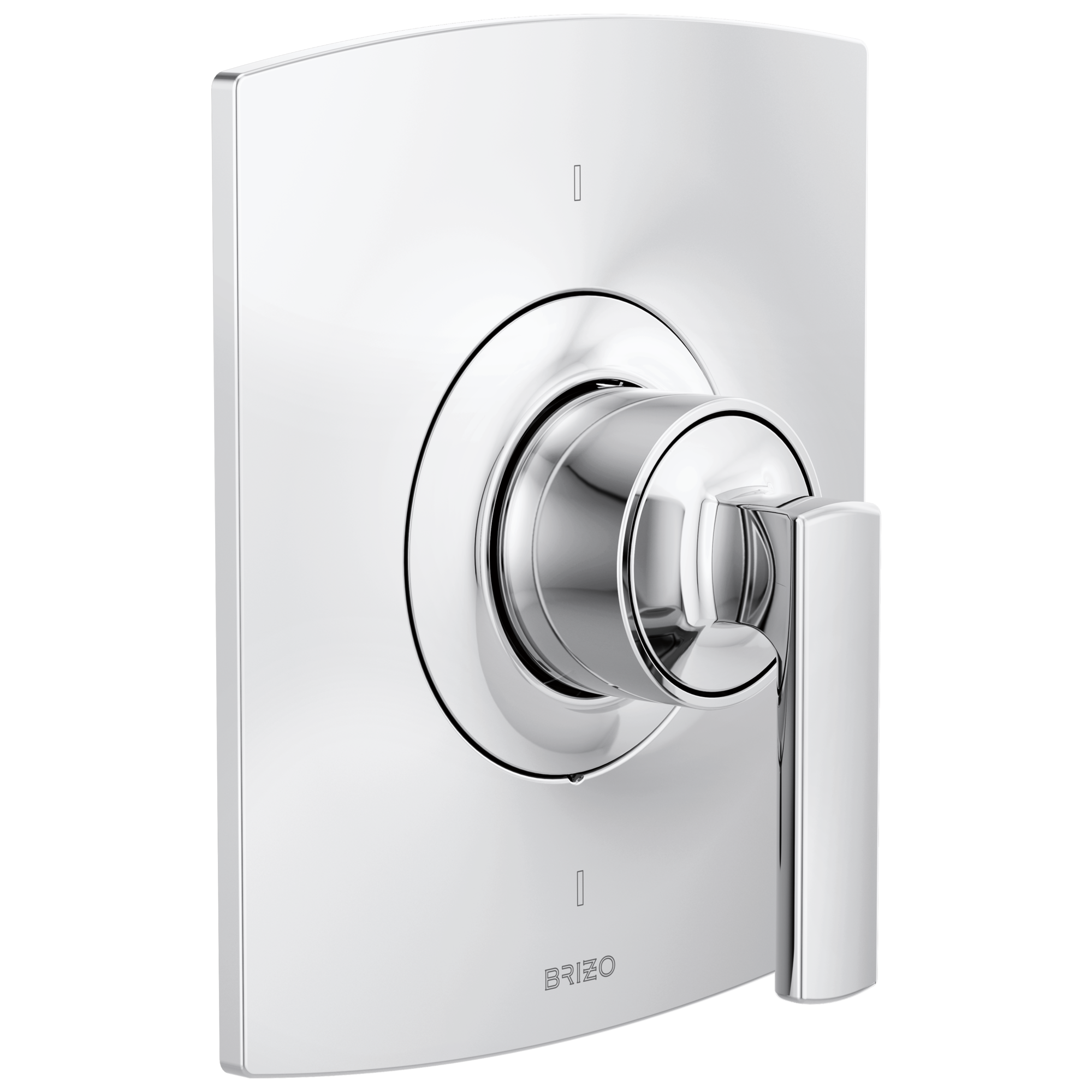 Brizo® | Sensori Thermostatic Valve Trim - Less Handle