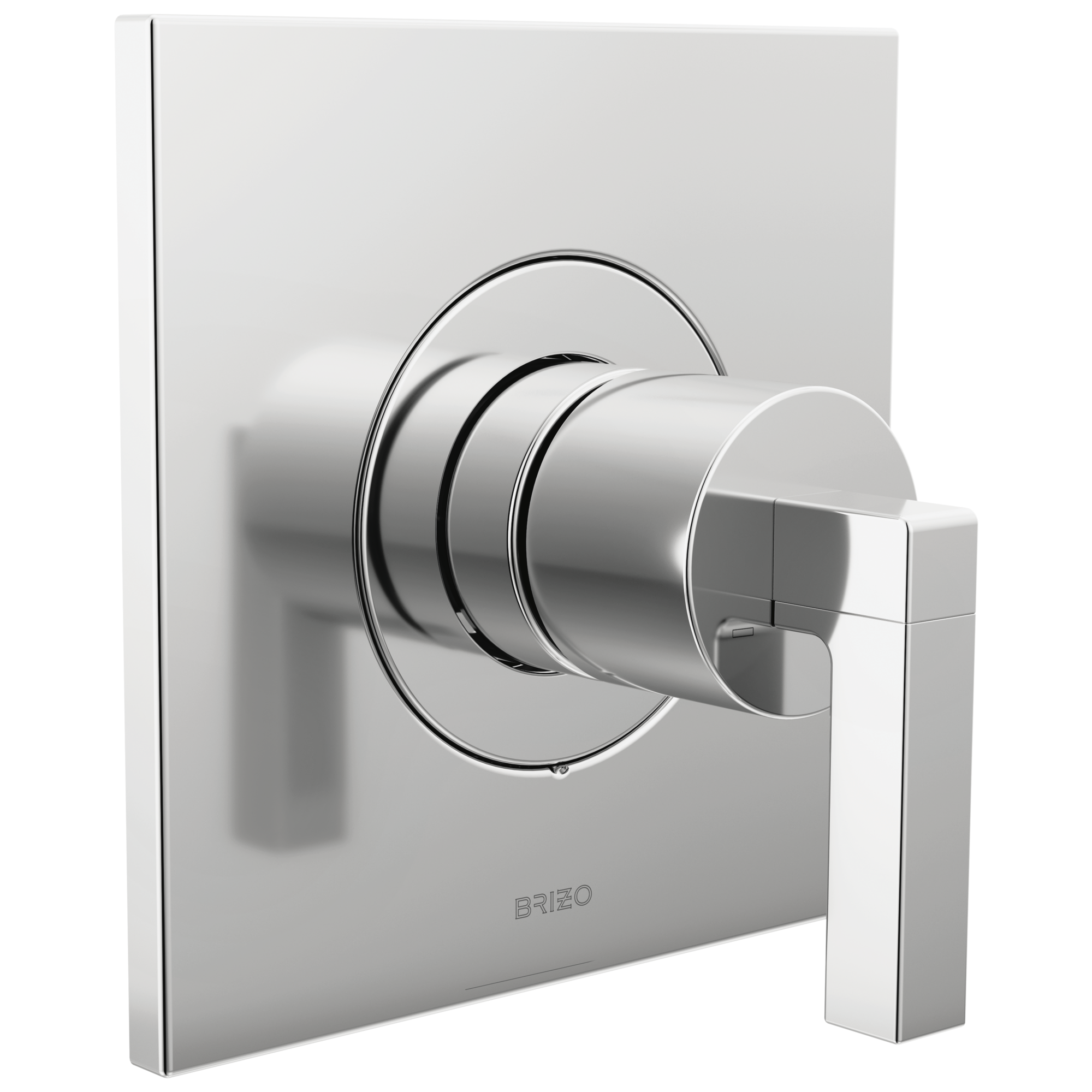 Frank Lloyd Wright® Bath Collection by Brizo® | Sensori