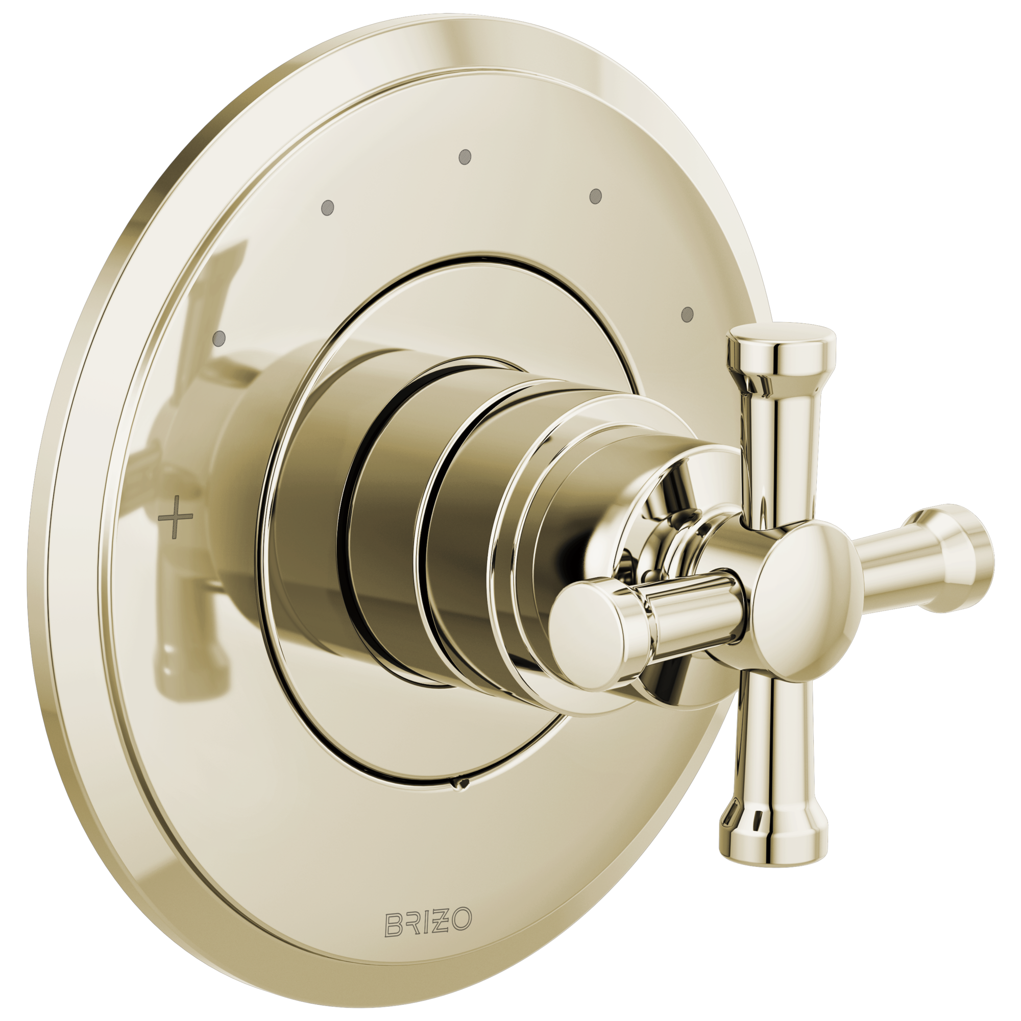 Atavis™ | Sensori® Thermostatic Valve Trim - Less Handles