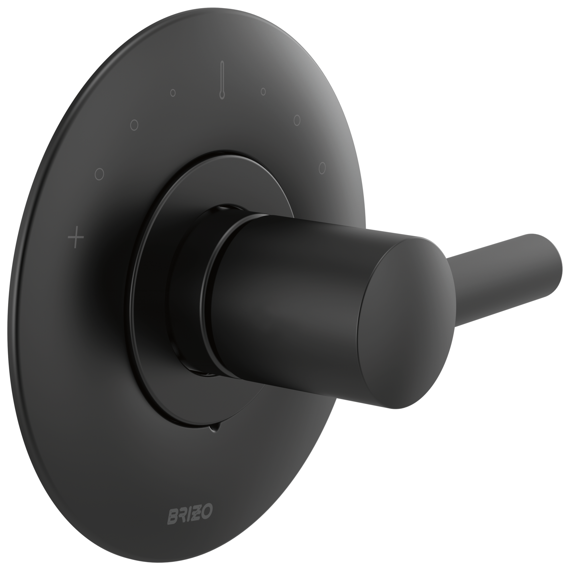 Jason Wu for Brizo™ | Sensori® Thermostatic Valve Trim - Less Handle