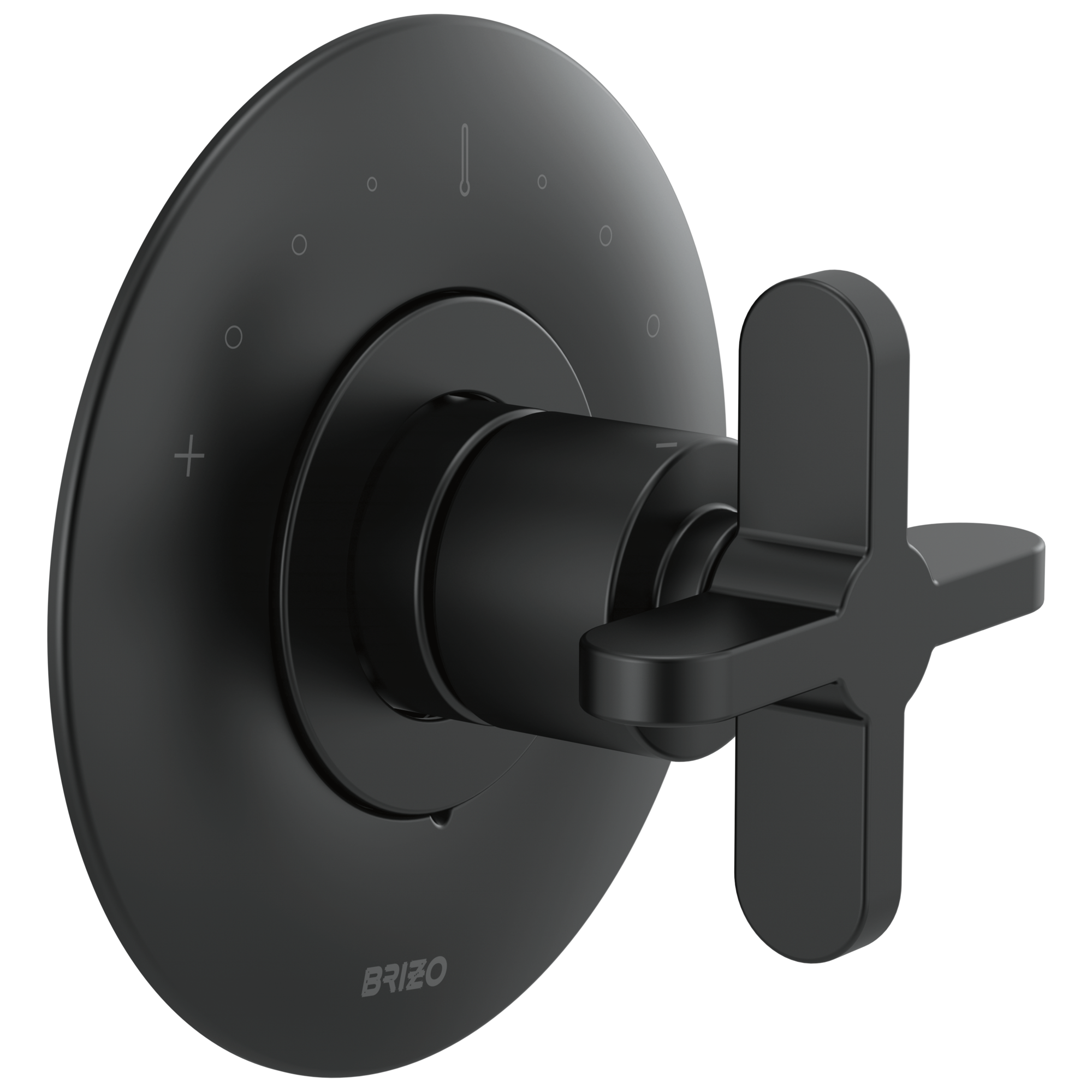 Jason Wu for Brizo™ | Sensori® Thermostatic Valve Trim - Less Handle