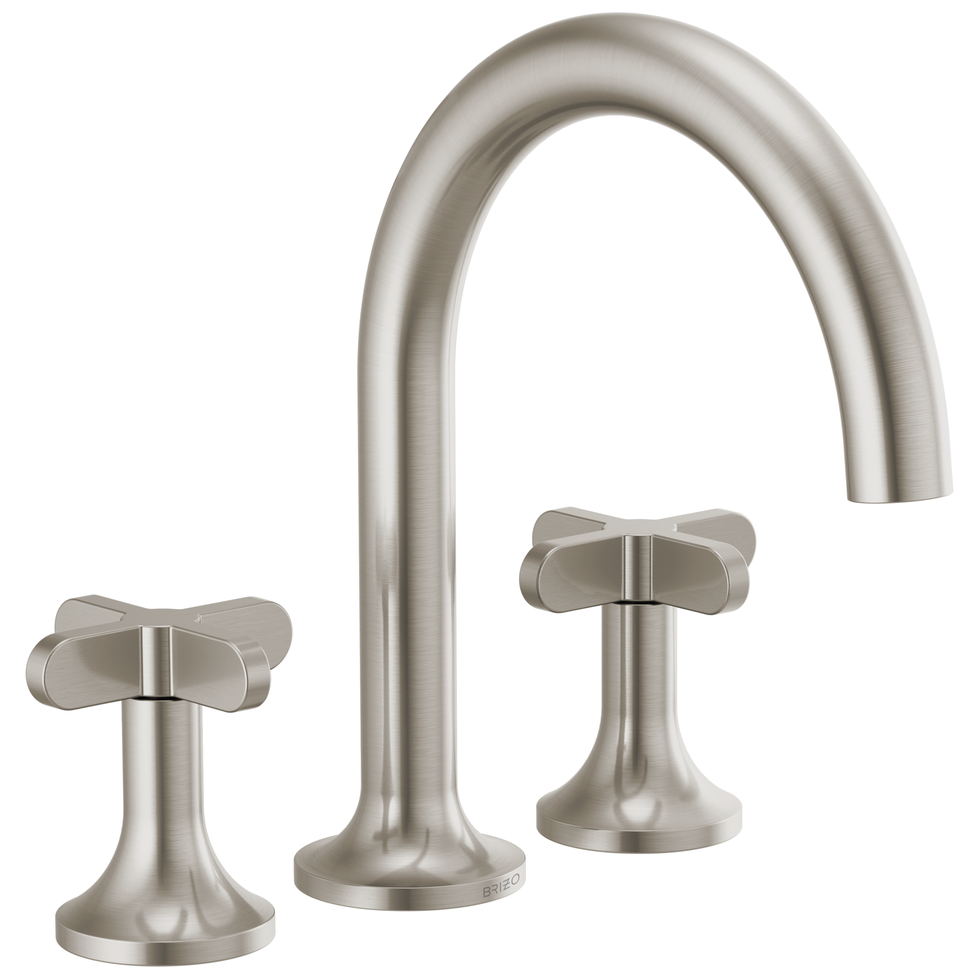 Odin® | Roman Tub Faucet - Less Handles