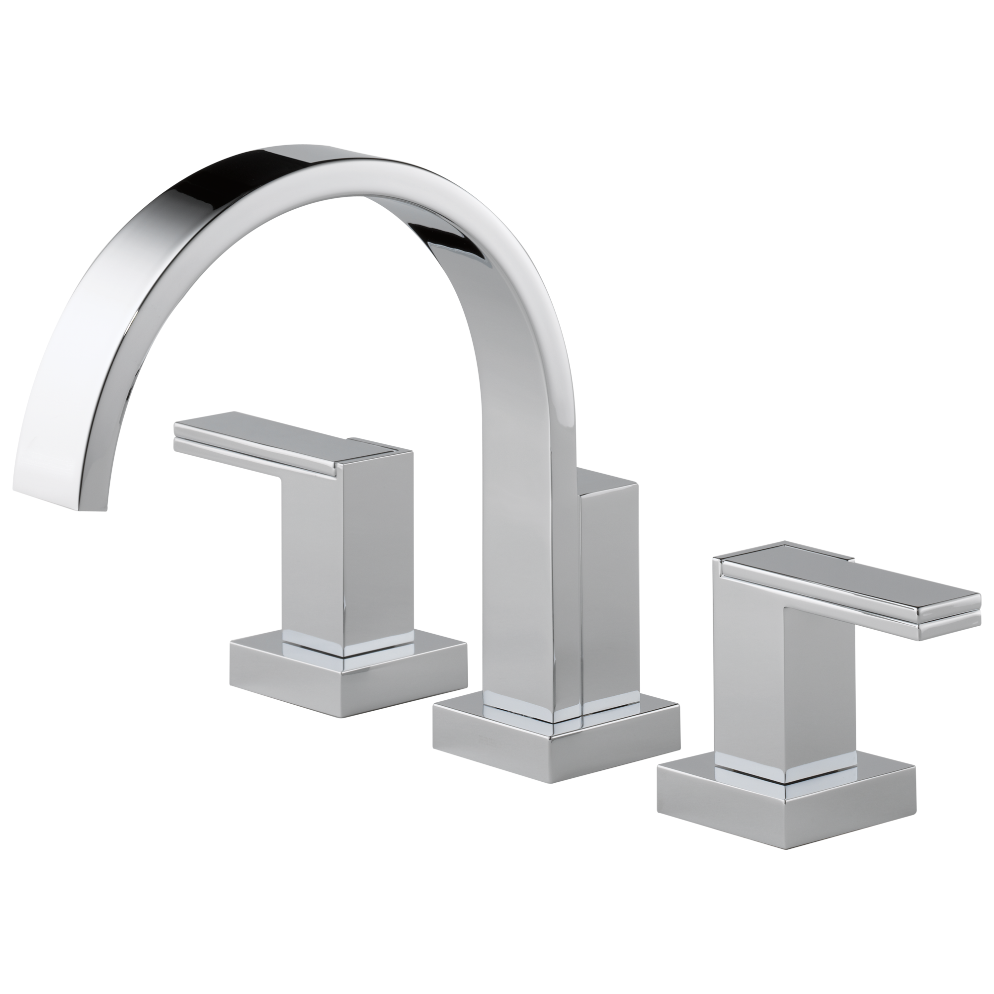 Siderna® | Roman Tub Faucet - Less Handles