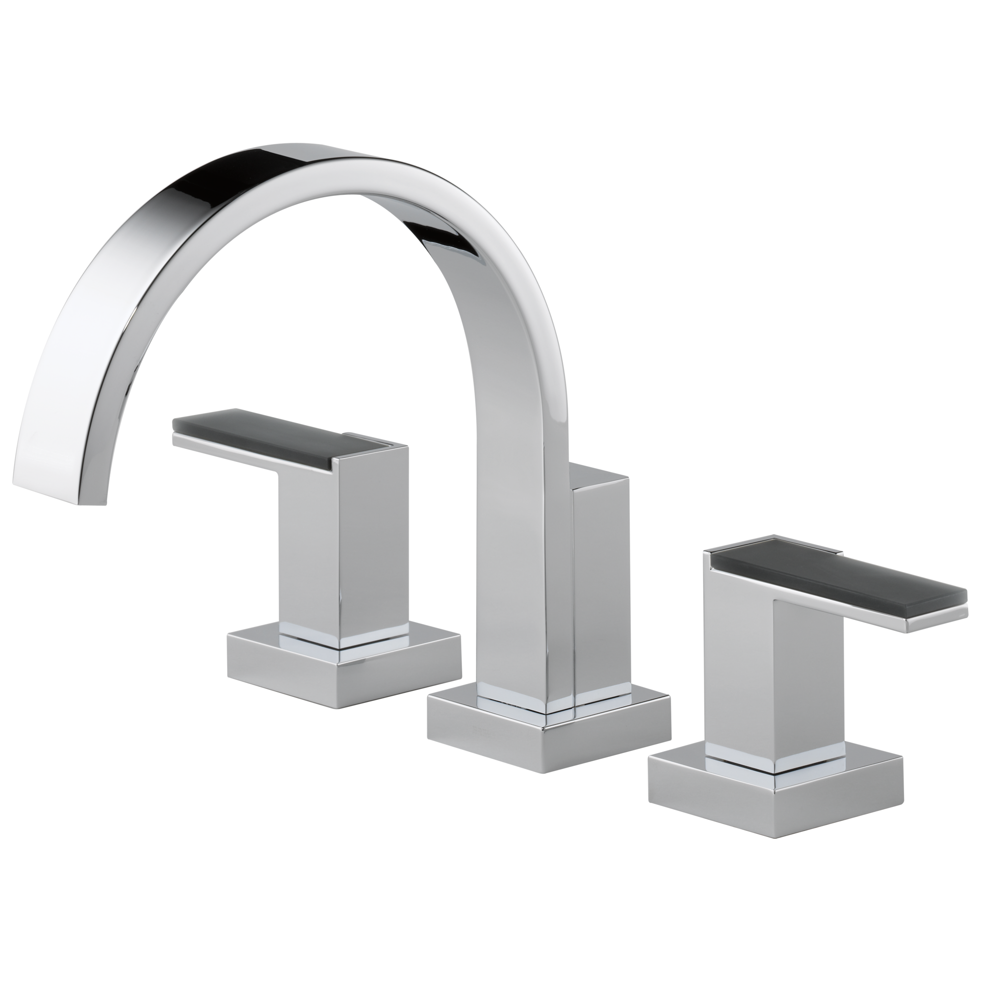 Siderna® | Roman Tub Faucet - Less Handles