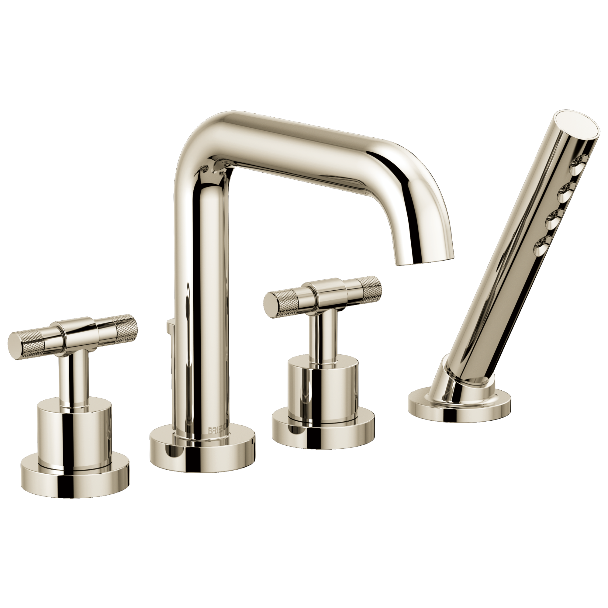 リモワ　フレックスディバイザー　63L Allaria® | Sensori® Volume Control Trim with Twist Lever Handle