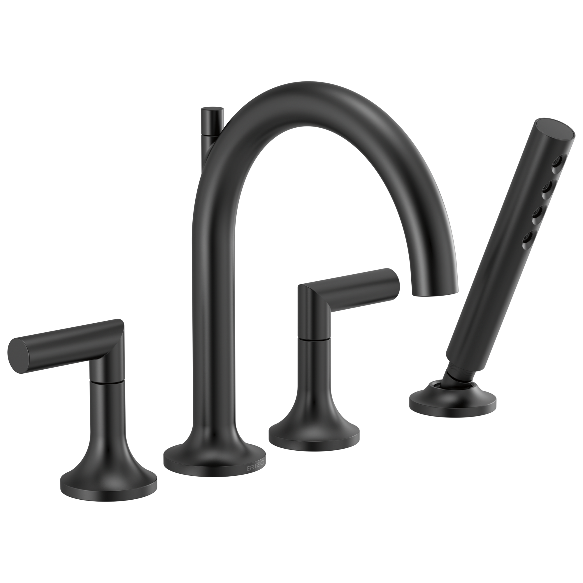 Jason Wu for Brizo™ | Roman Tub Faucet with Handshower - Less Handles