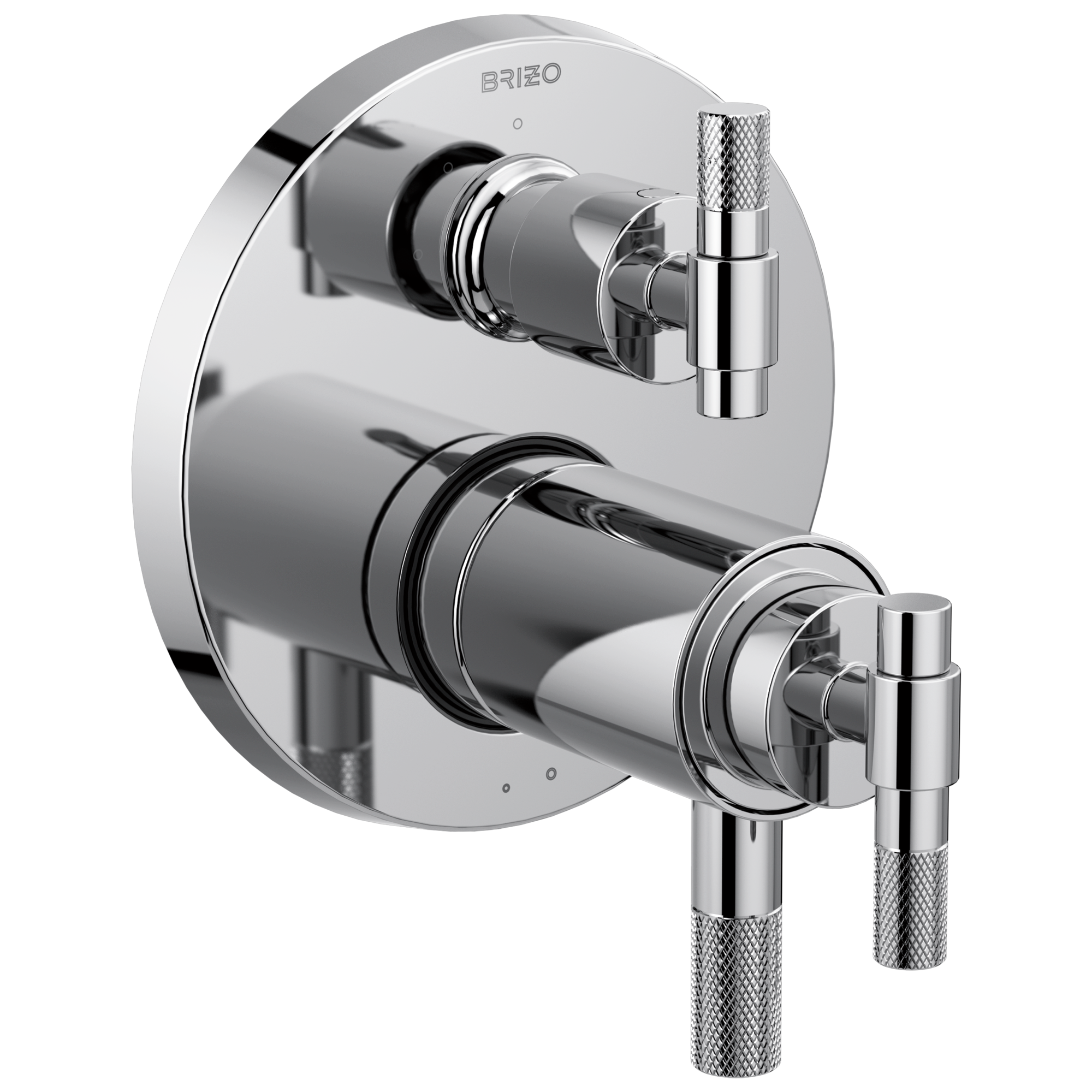 Litze® | TempAssure® Thermostatic Valve with 3-Function Diverter