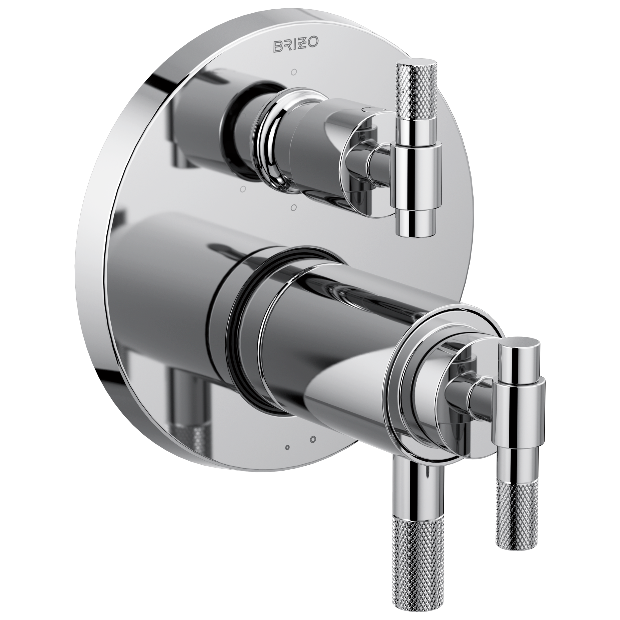 Litze® | TempAssure® Thermostatic Valve with 6-Function Diverter