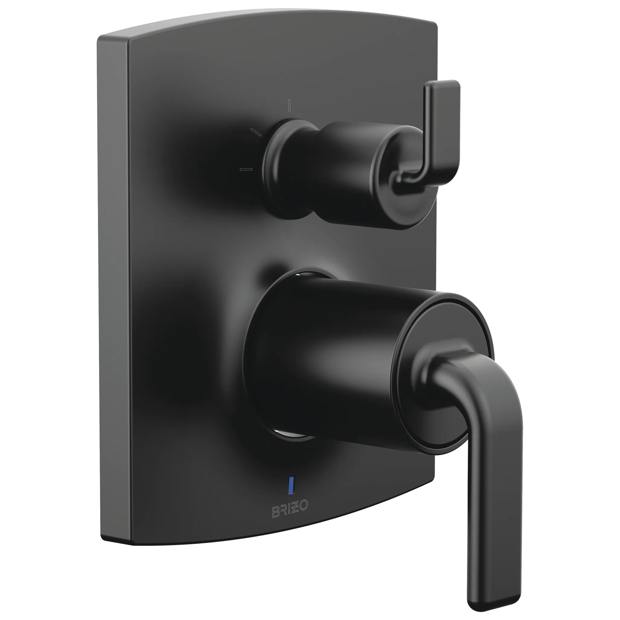 Brizo® | Pressure Balance Valve Trim with Integrated 3-Function